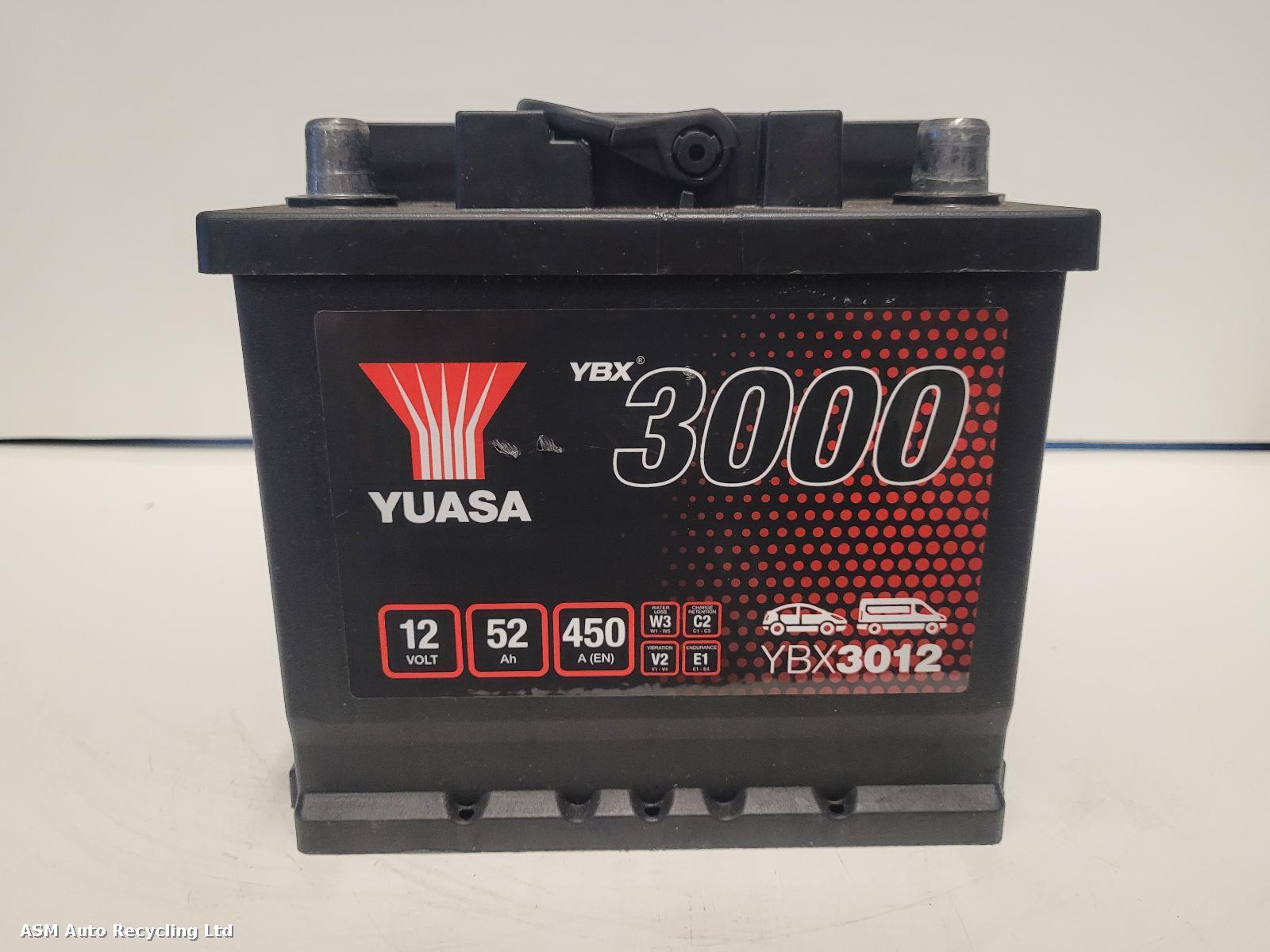 View Auto part Battery Unknown Unknown 2026