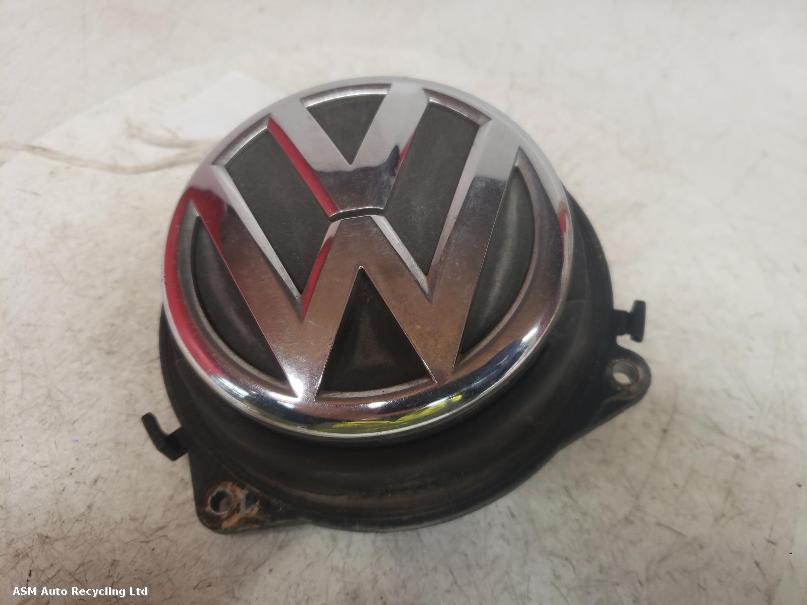 View Auto part Tailgate Handle Volkswagen Golf 2010