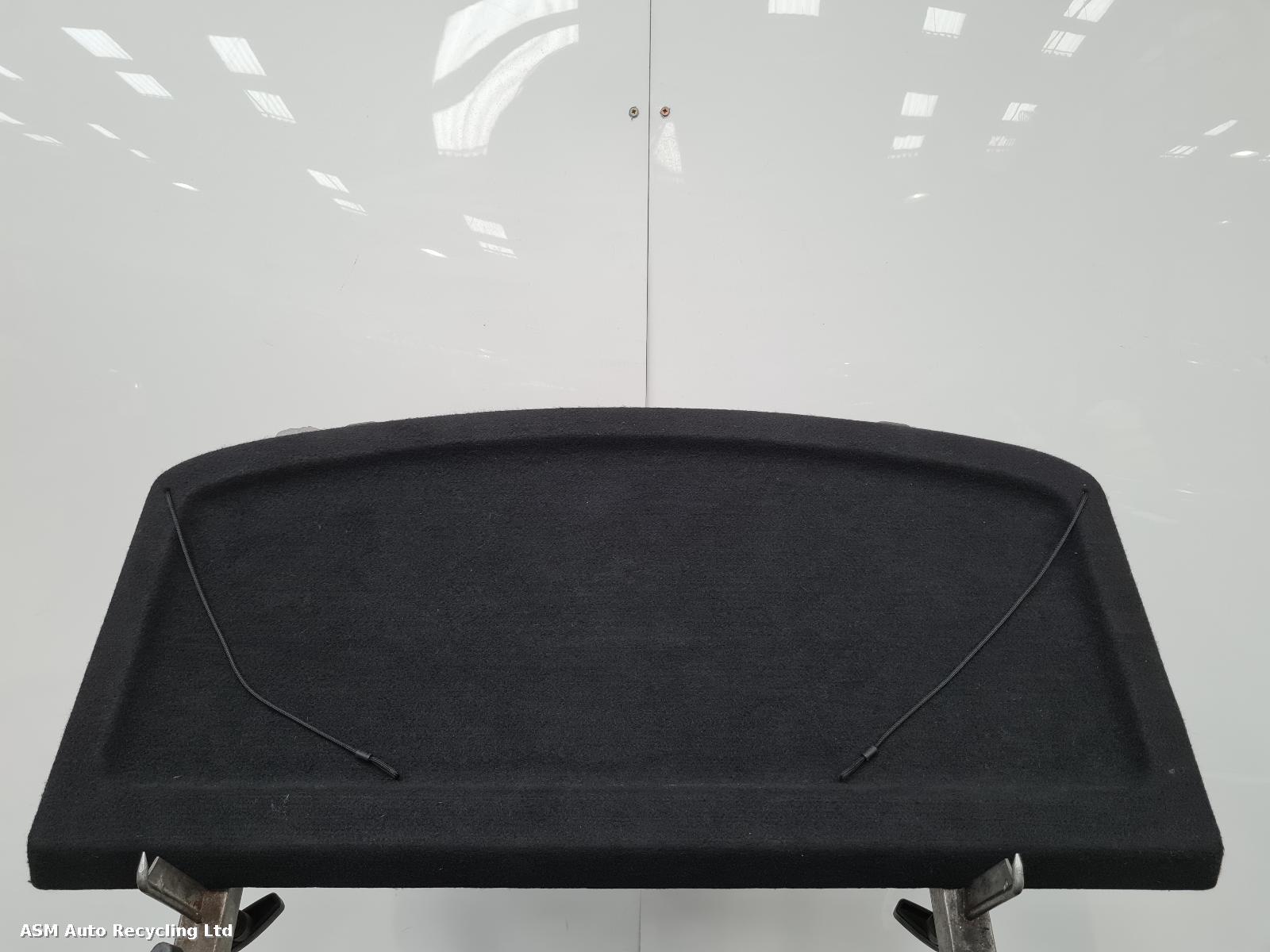 View Auto part Parcel Shelf Mg Mg3 2019