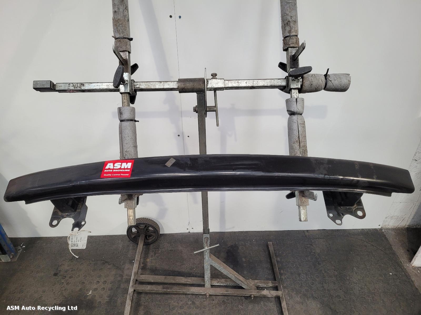View Auto part Front Bumper Reinforcement Volkswagen Polo 2009