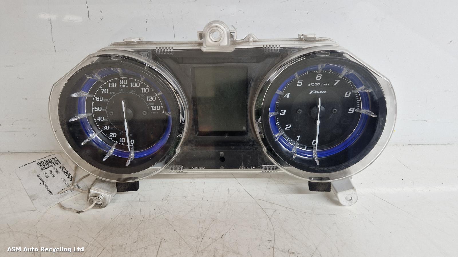 View Auto part Speedometer Yamaha Xp 530 2017