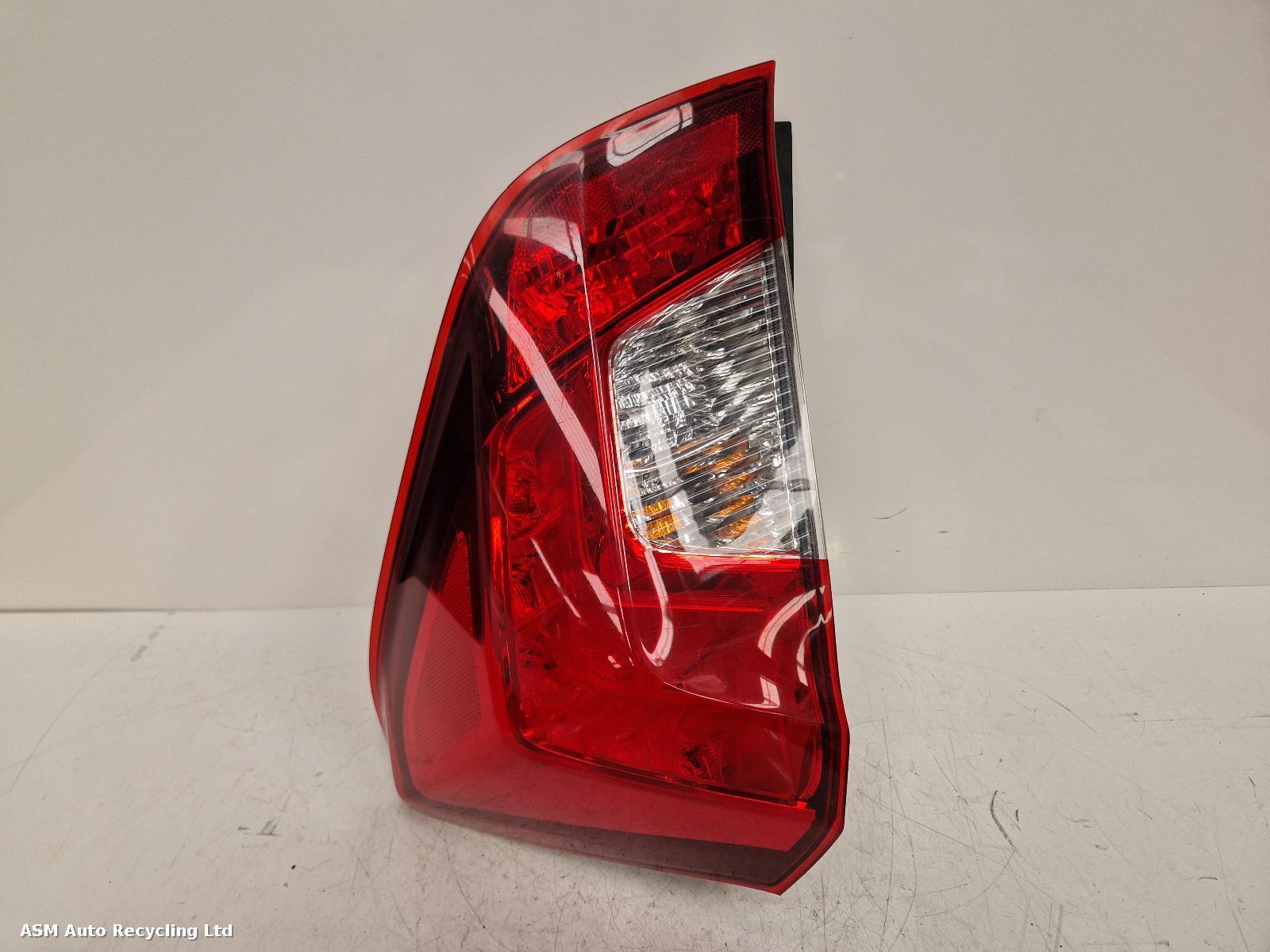 View Auto part R Taillight Honda Jazz 2020