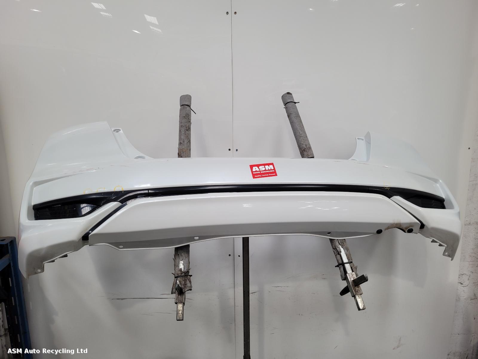 View Auto part Rear Bumper Honda Jazz 2020