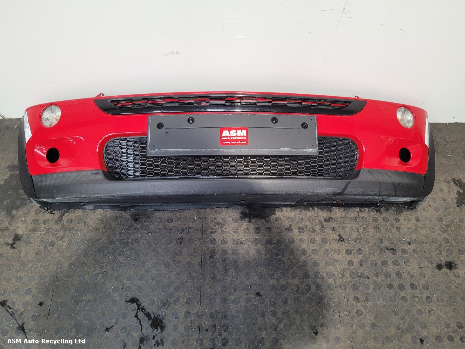 View Auto part Front Bumper Mini (bmw) Mini 2005