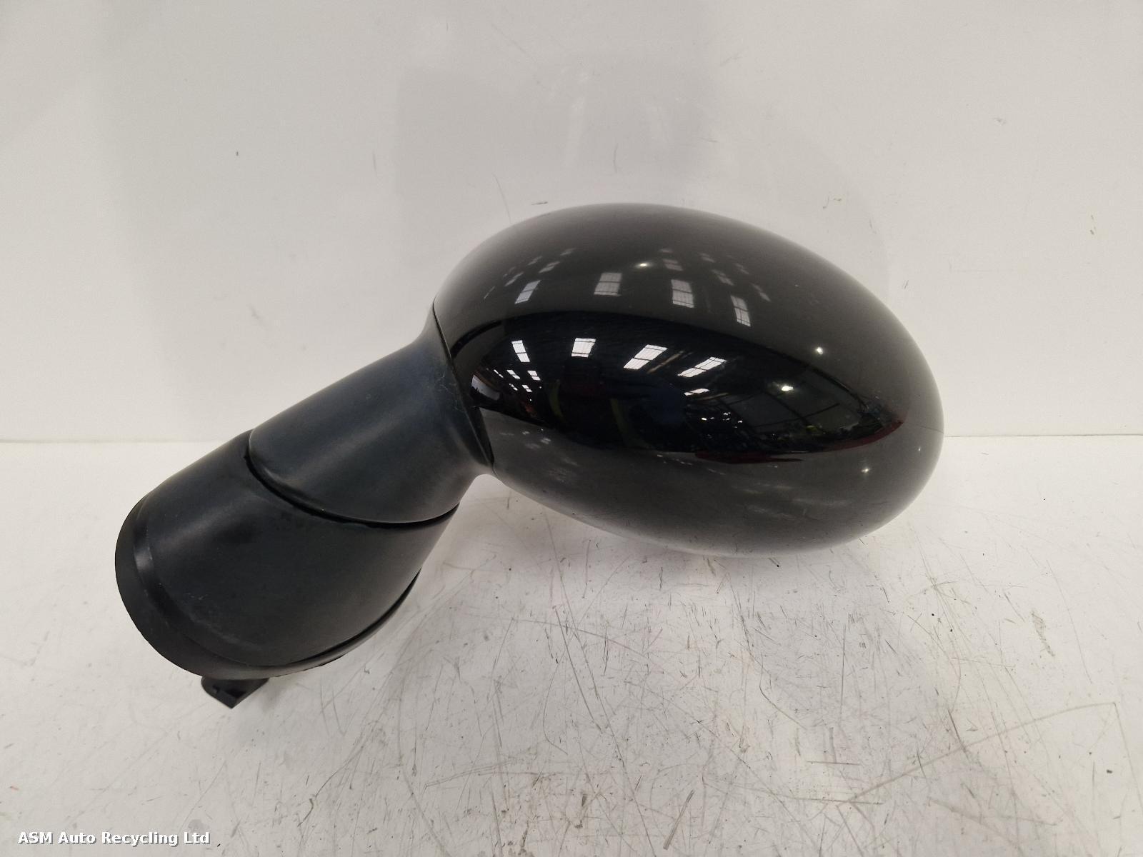 View Auto part L Door Mirror Mini (bmw) Mini 2005