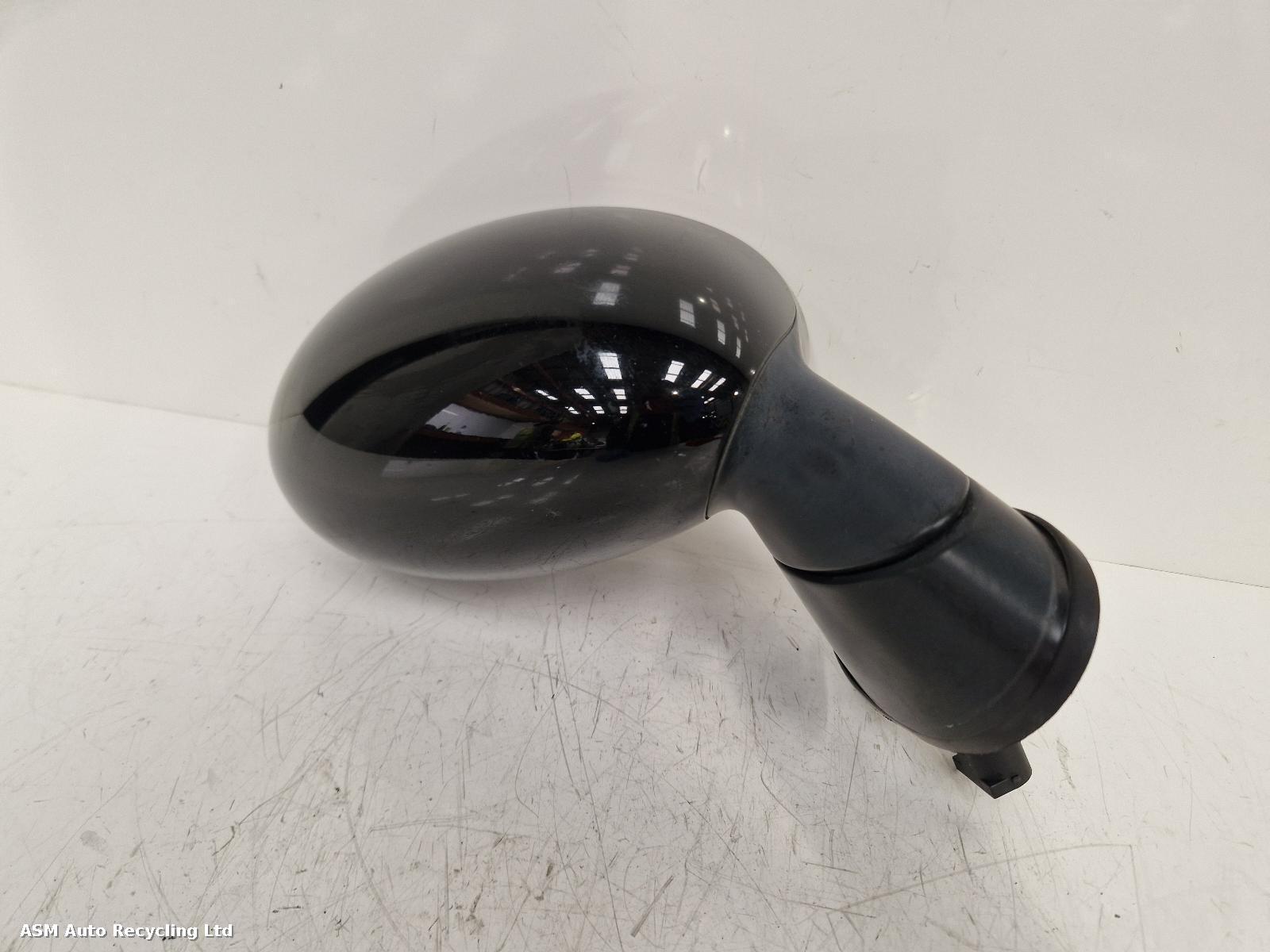 View Auto part R Door Mirror Mini (bmw) Mini 2005