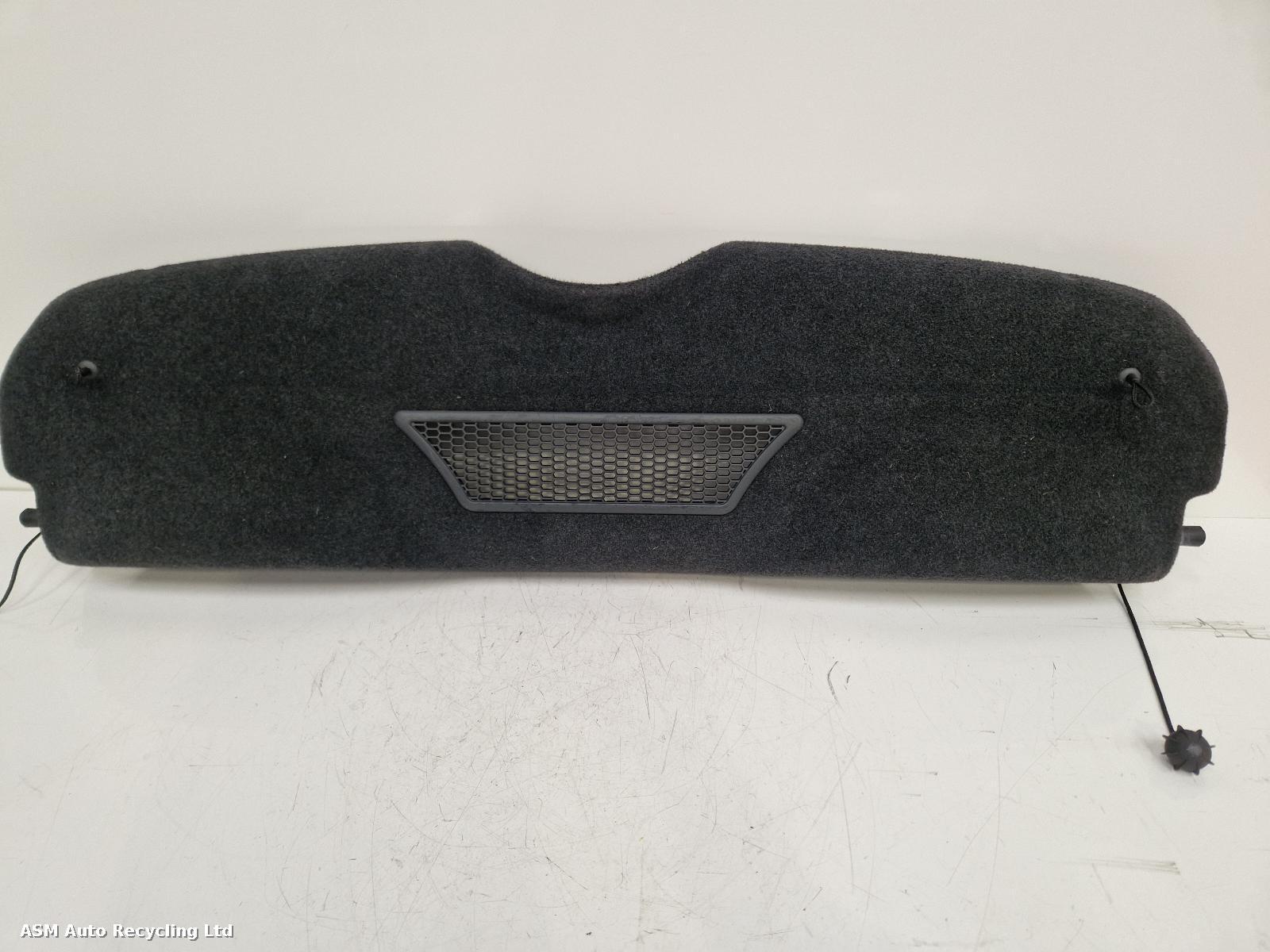 View Auto part Parcel Shelf Mini (bmw) Mini 2005