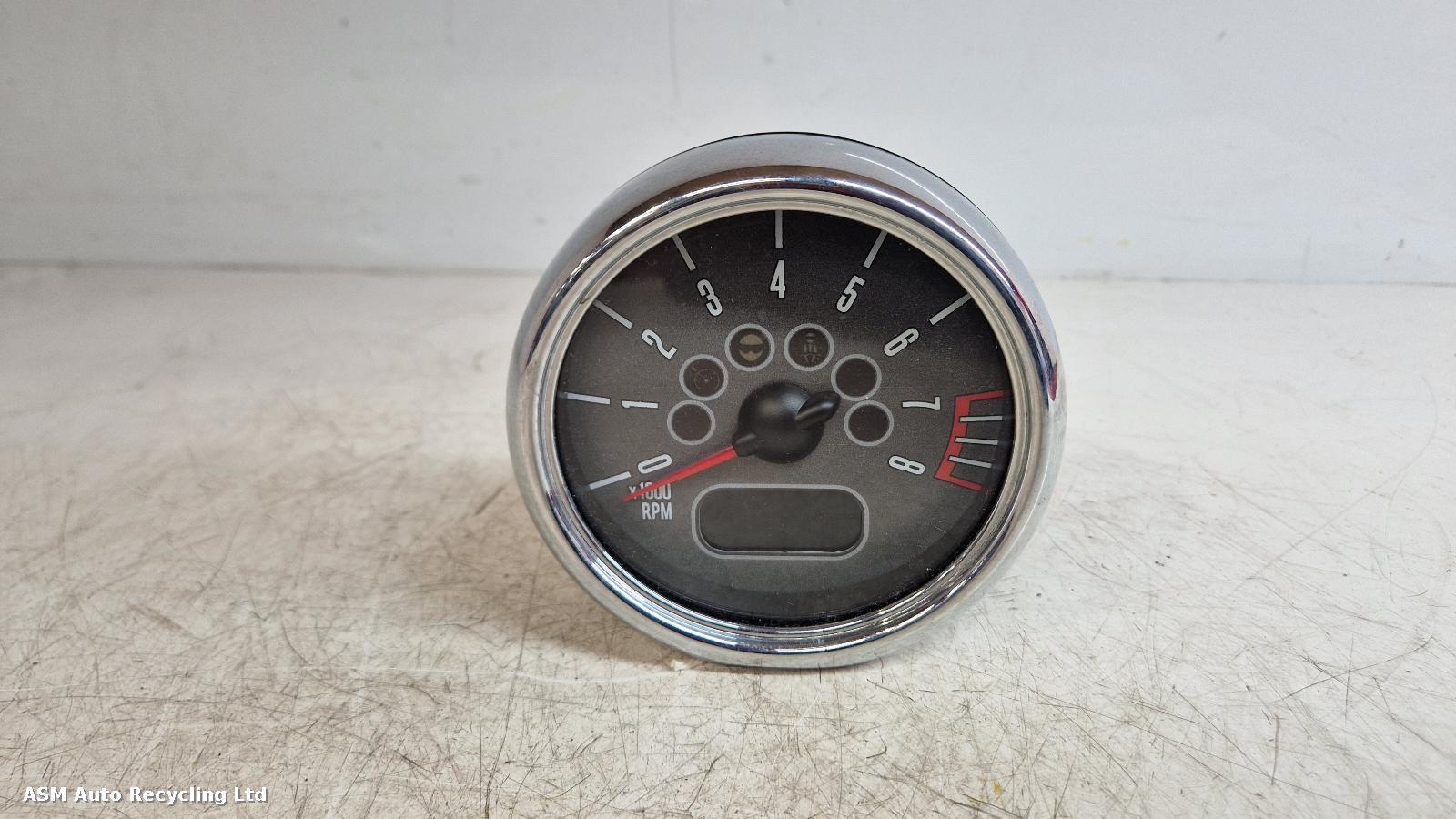 View Auto part Rev Counter Mini (bmw) Mini 2005