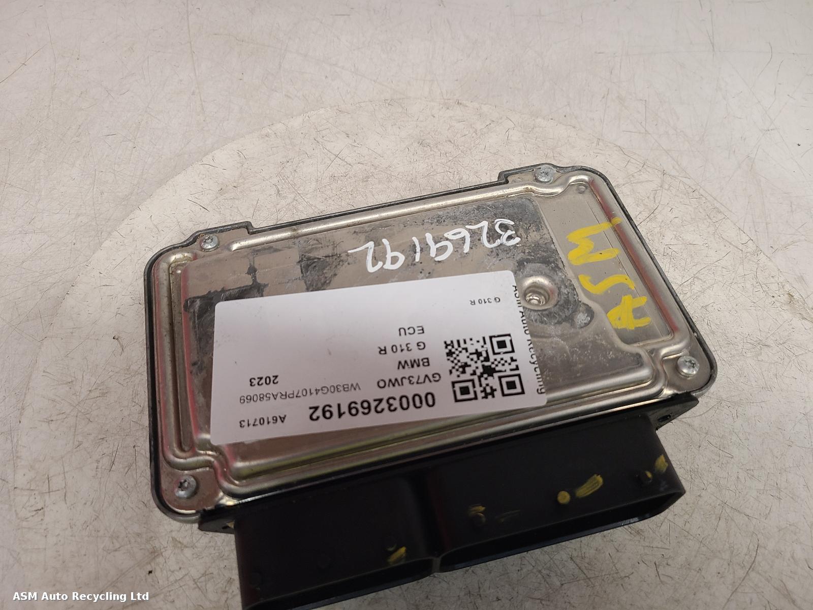 View Auto part ECU Bmw G 310 R 2023