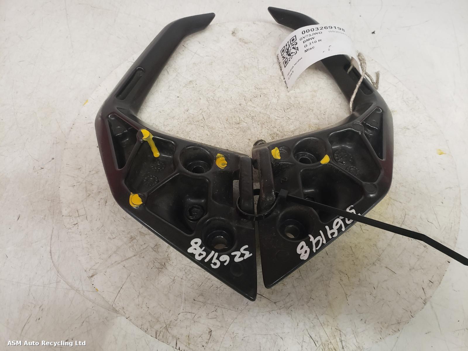 View Auto part Misc Bmw G 310 R 2023