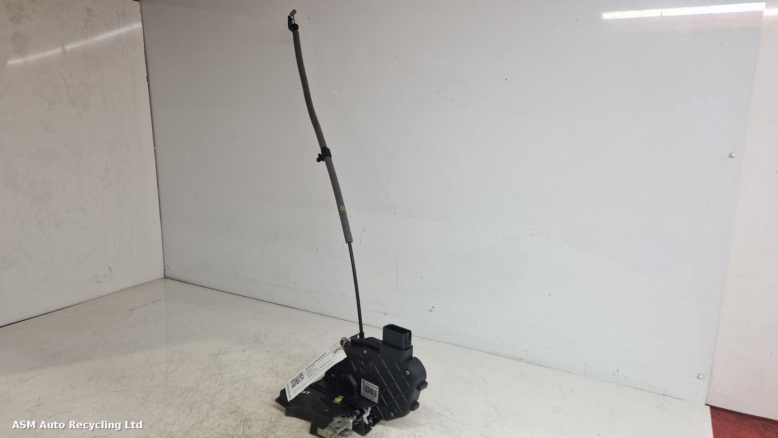 View Auto part Door Lock Assembly Ford Galaxy 2013