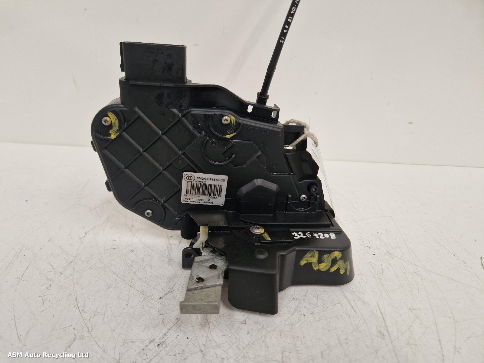 View Auto part Door Lock Assembly Ford Galaxy 2013