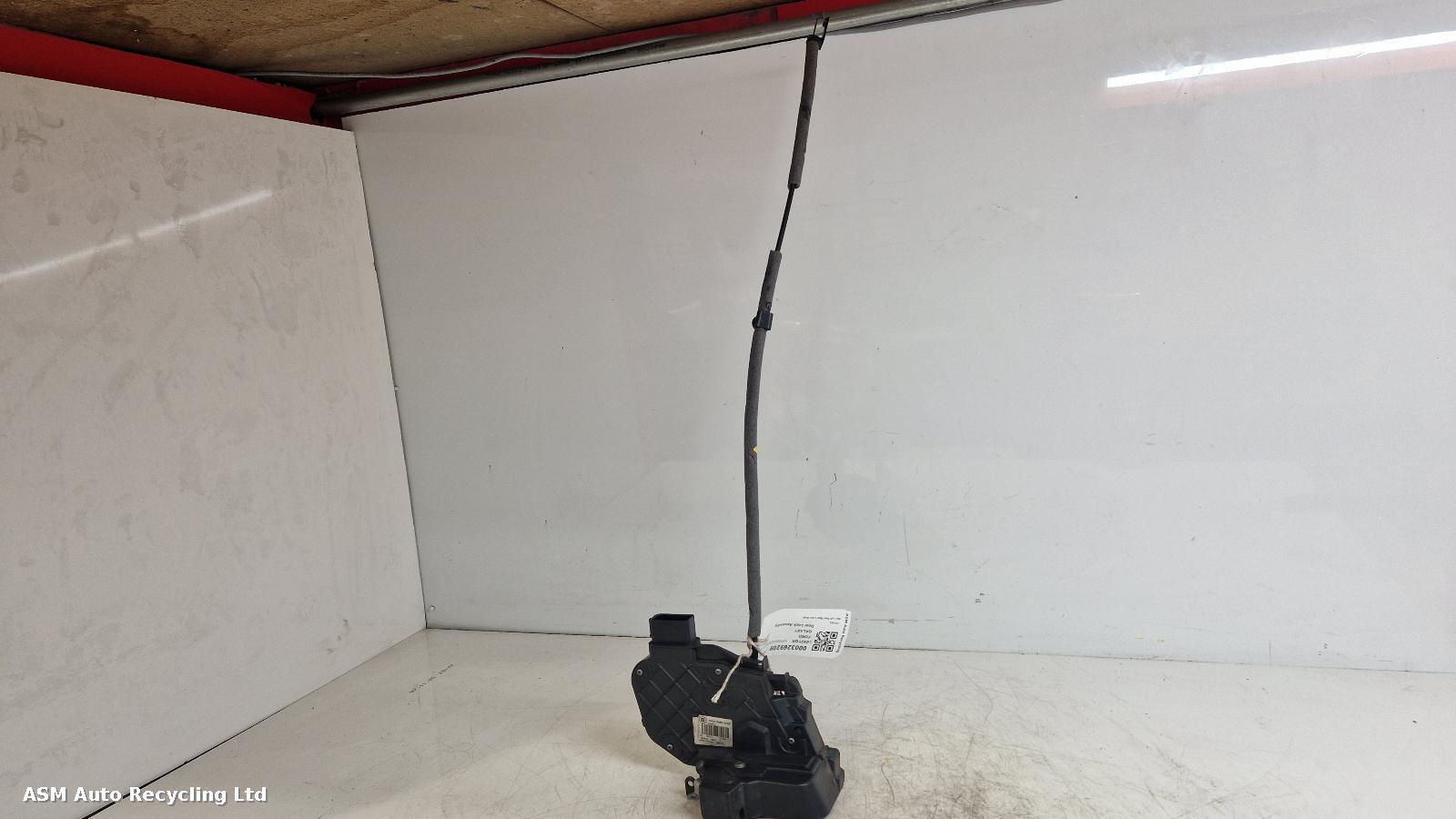 View Auto part Door Lock Assembly Ford Galaxy 2013