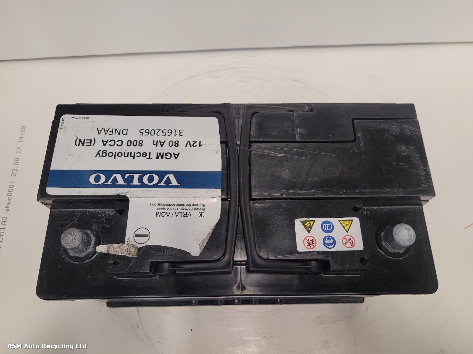 View Auto part Battery Unknown Unknown 2026