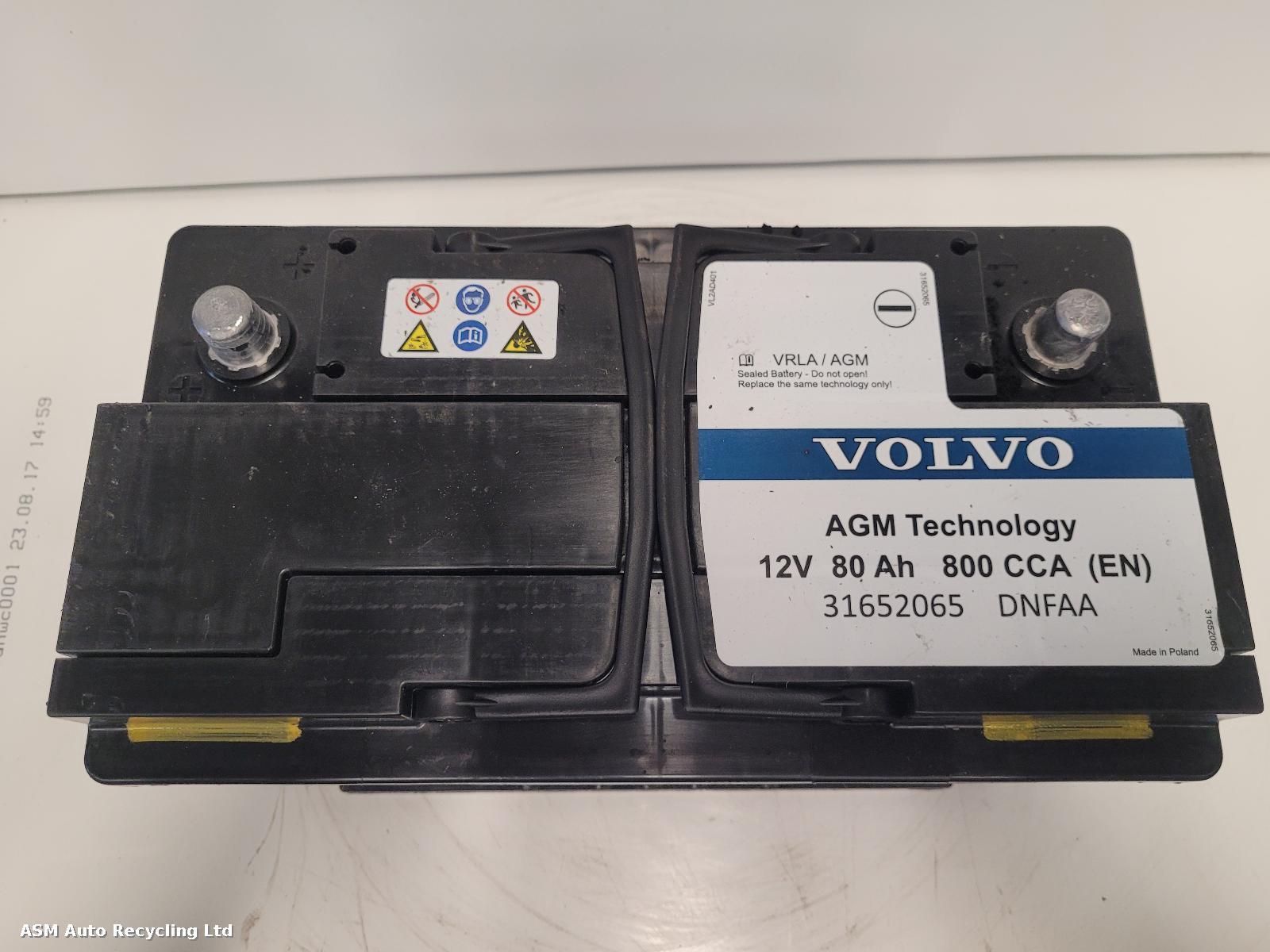 View Auto part Battery Unknown Unknown 2026