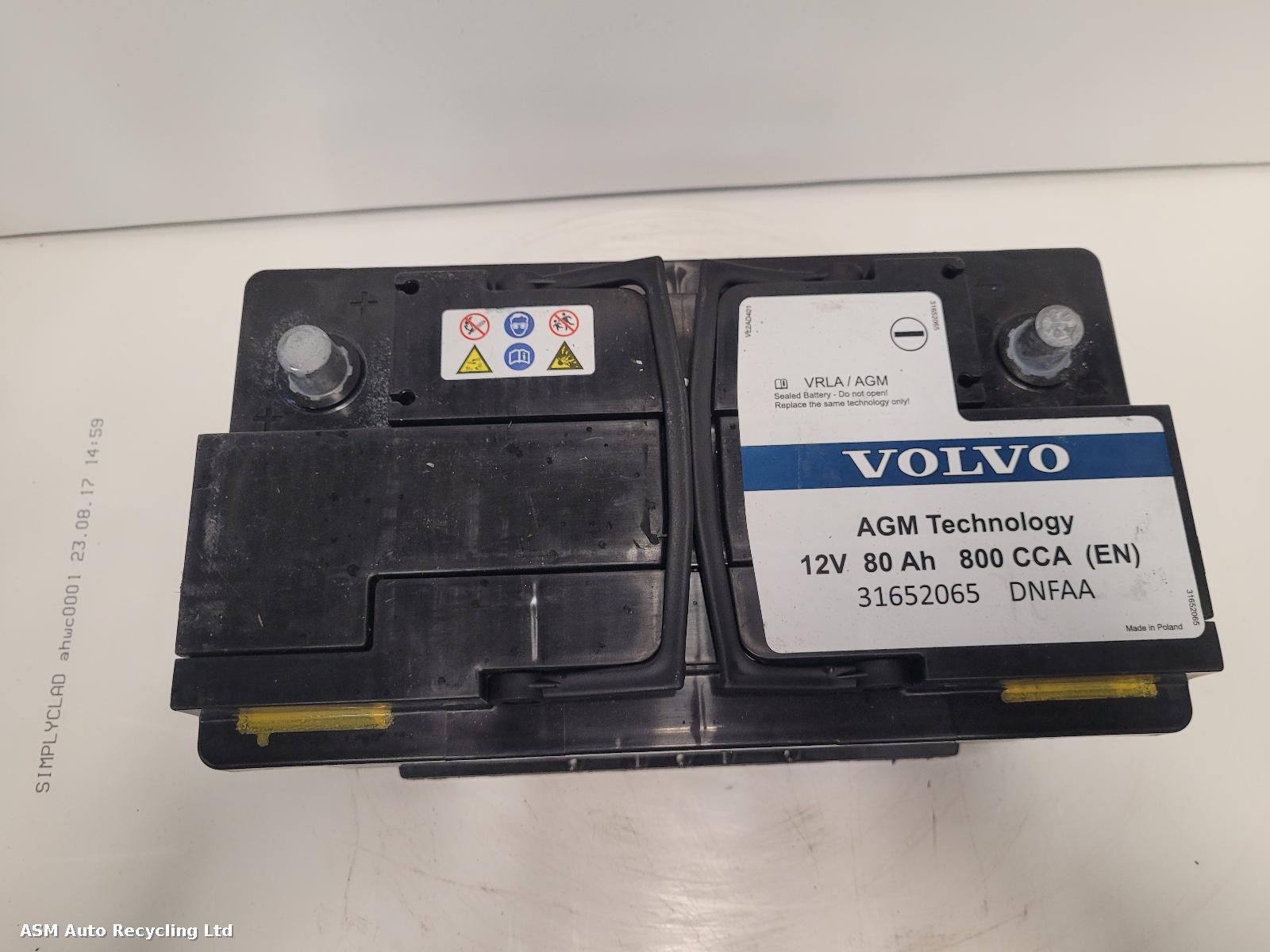 View Auto part Battery Unknown Unknown 2026