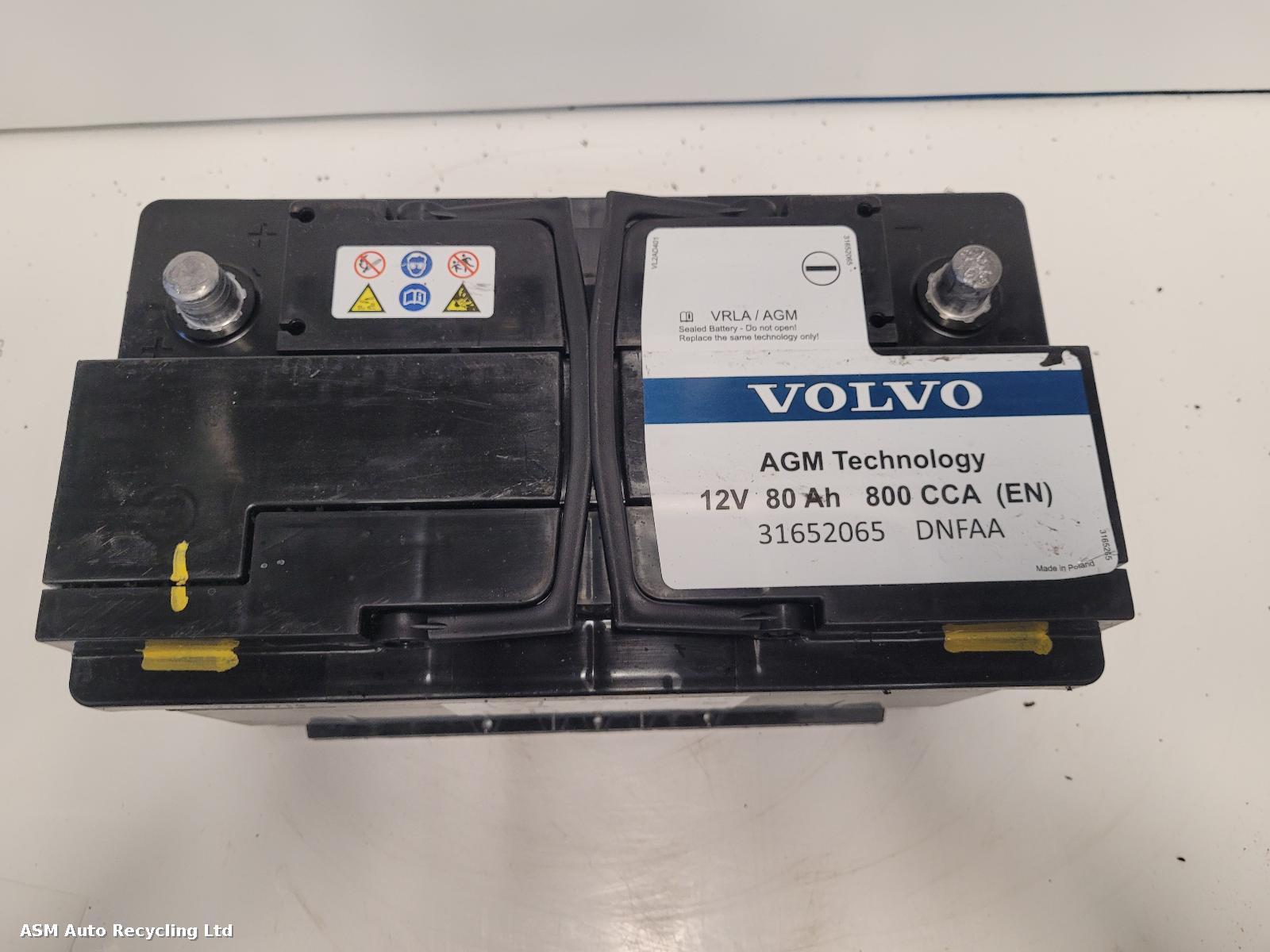 View Auto part Battery Unknown Unknown 2026
