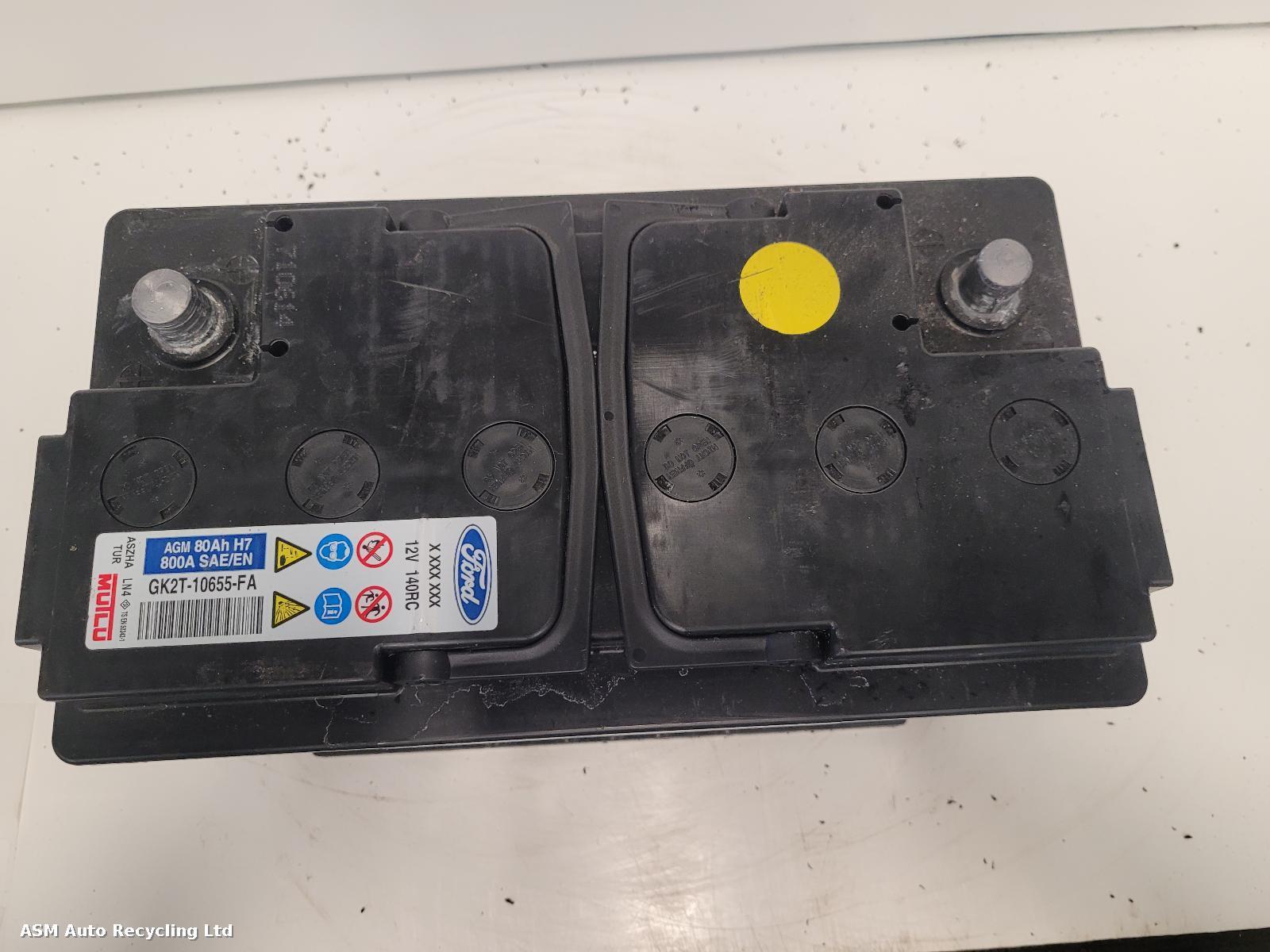 View Auto part Battery Unknown Unknown 2026