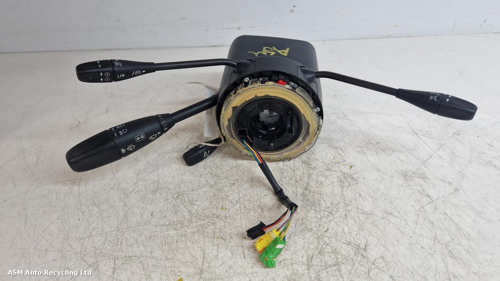 View Auto part Combination Switch Mercedes Cls Class 2010