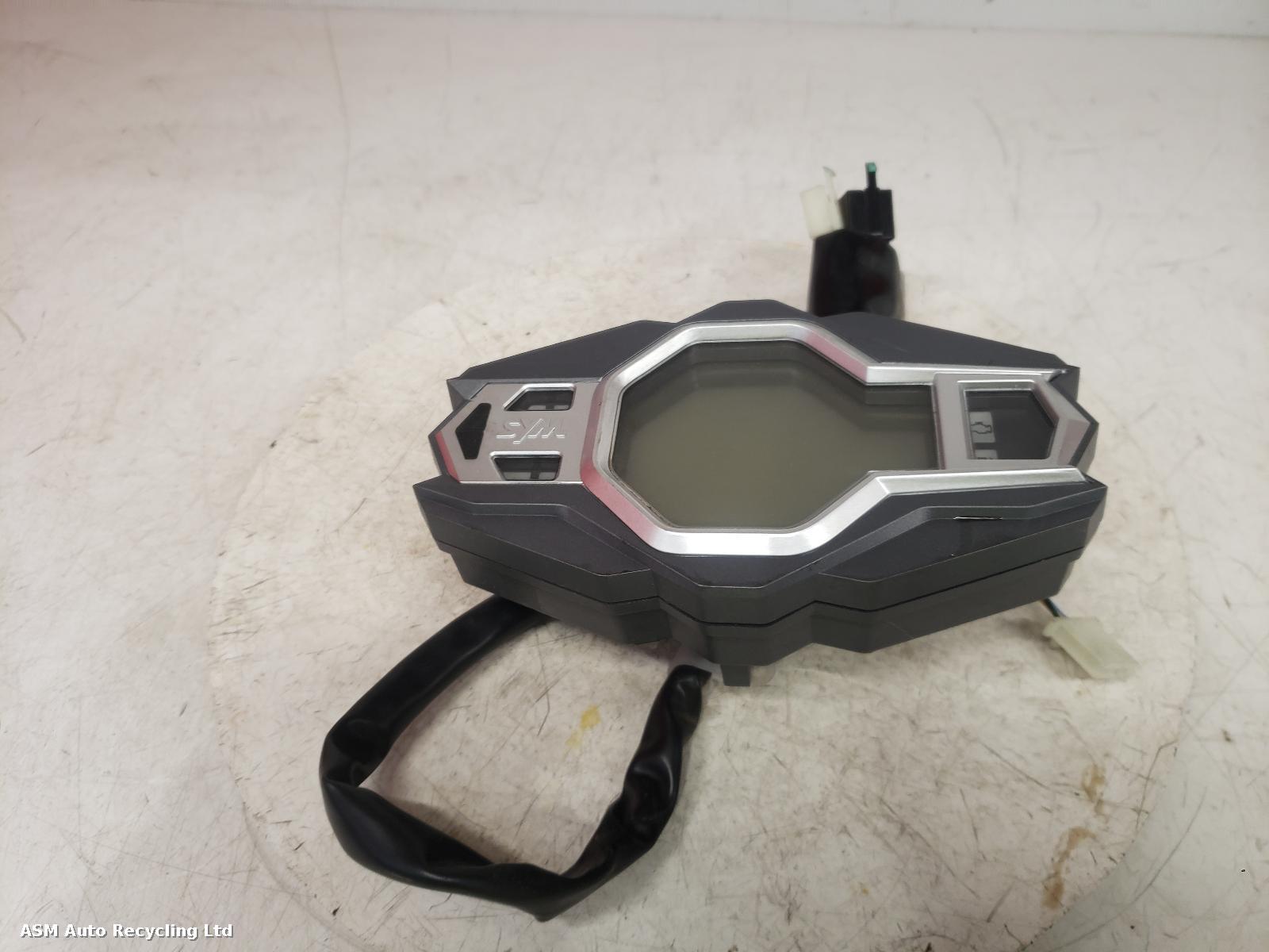 View Auto part Speedometer Sym Jet 4 Rx 50 2025