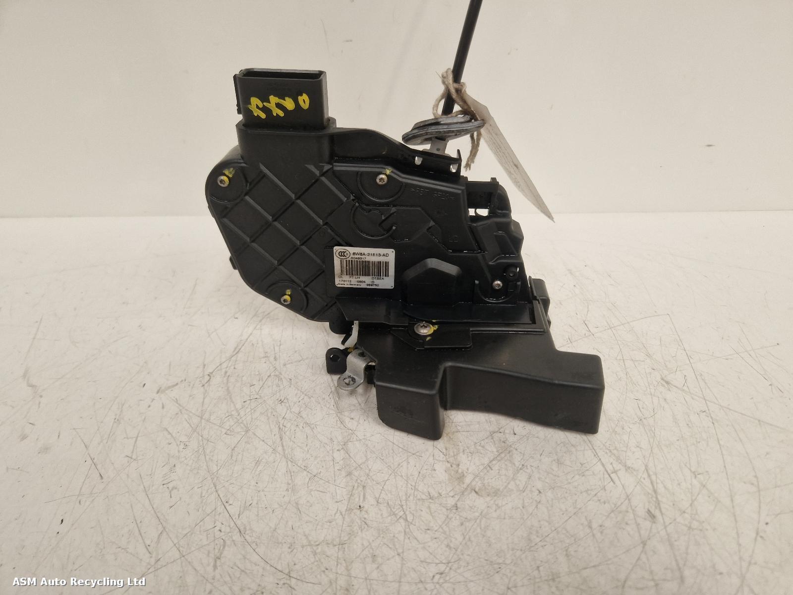 View Auto part Door Lock Assembly Land Rover Freelander 2012