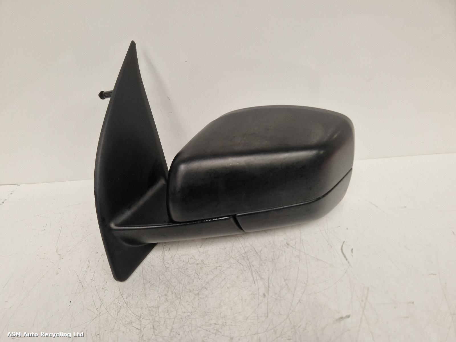 View Auto part L Door Mirror Land Rover Freelander 2012