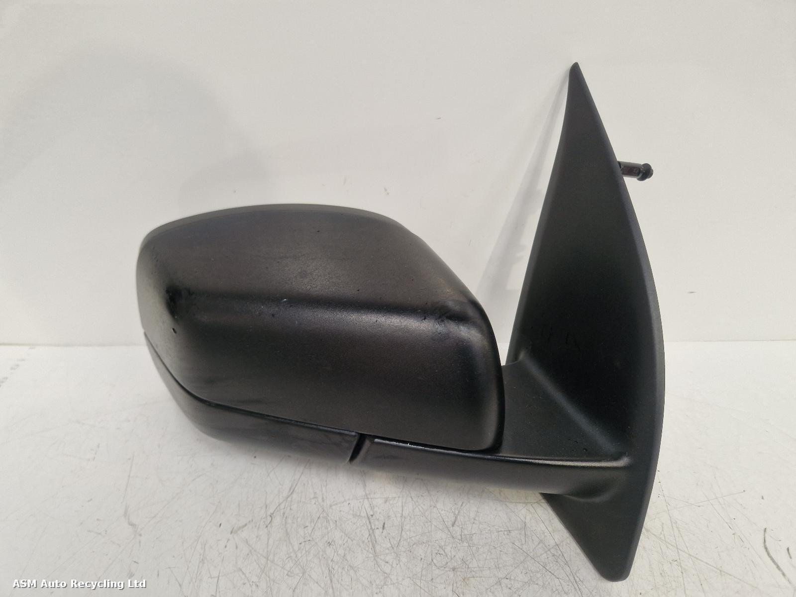 View Auto part R Door Mirror Land Rover Freelander 2012