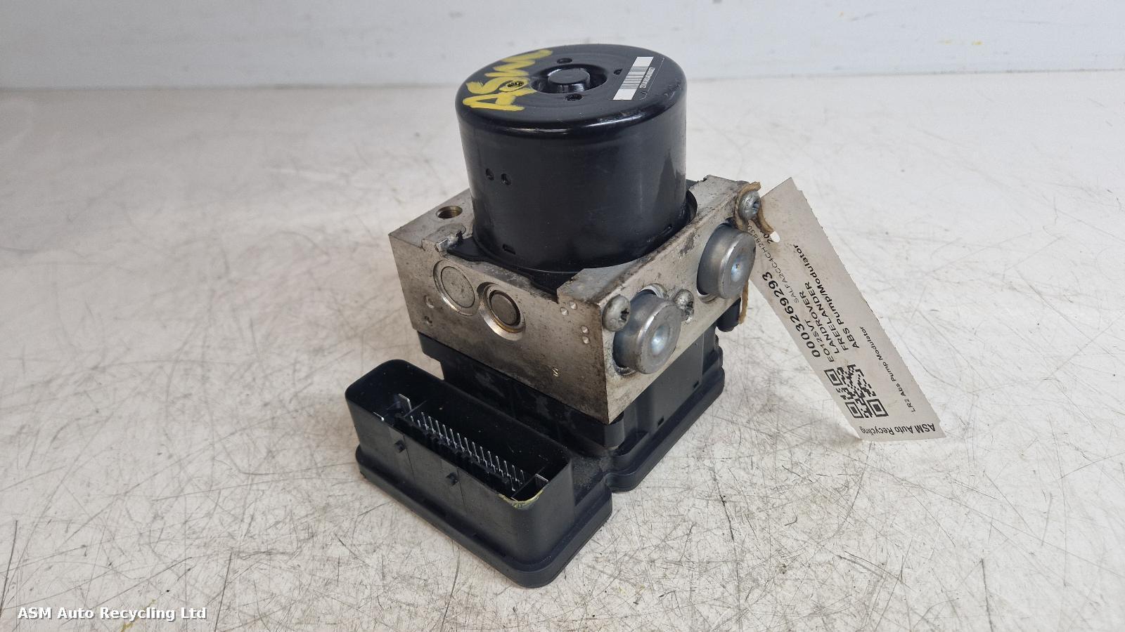 View Auto part ABS Pump/Modulator Land Rover Freelander 2012