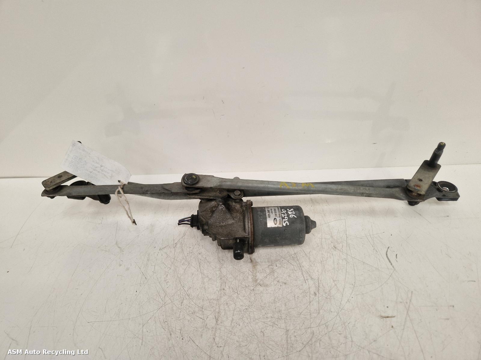 View Auto part Wiper Motor Front Land Rover Freelander 2012
