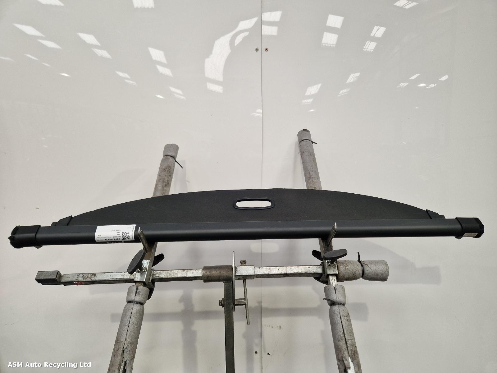 View Auto part Parcel Shelf Kia Niro 2018