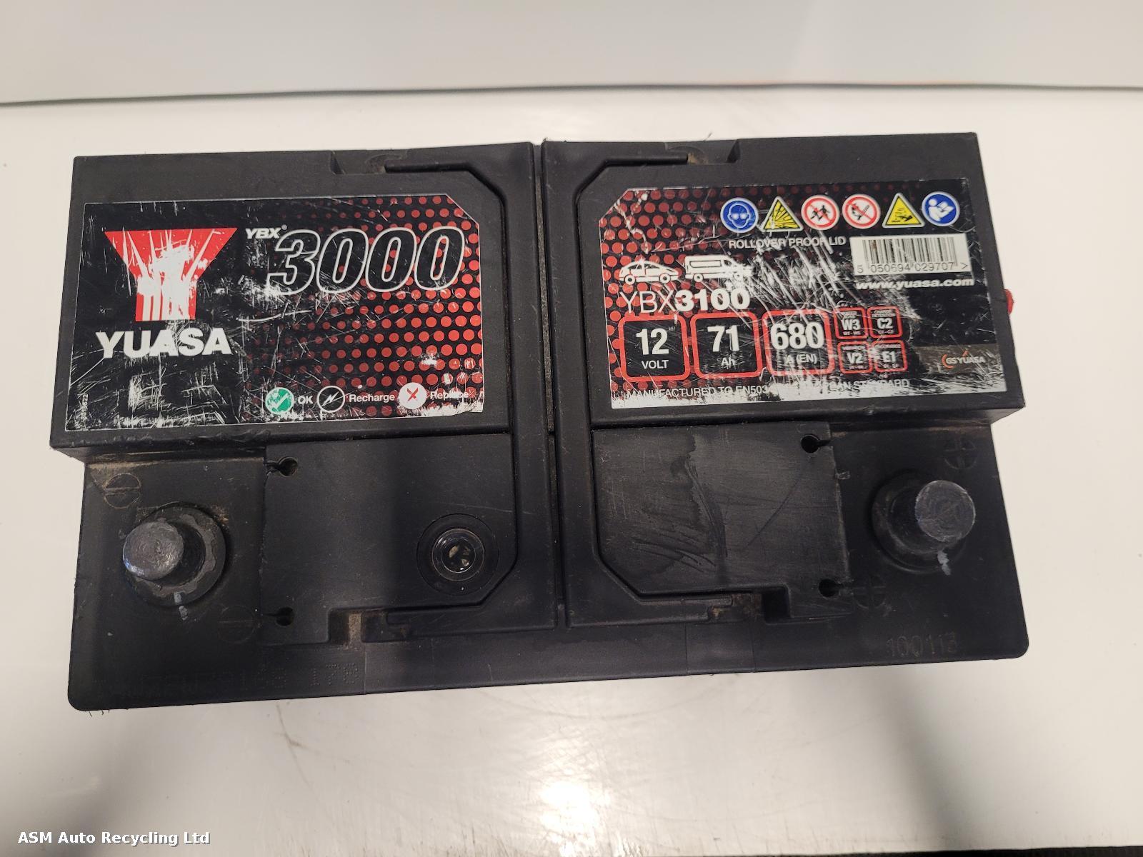 View Auto part Battery Unknown Unknown 2026