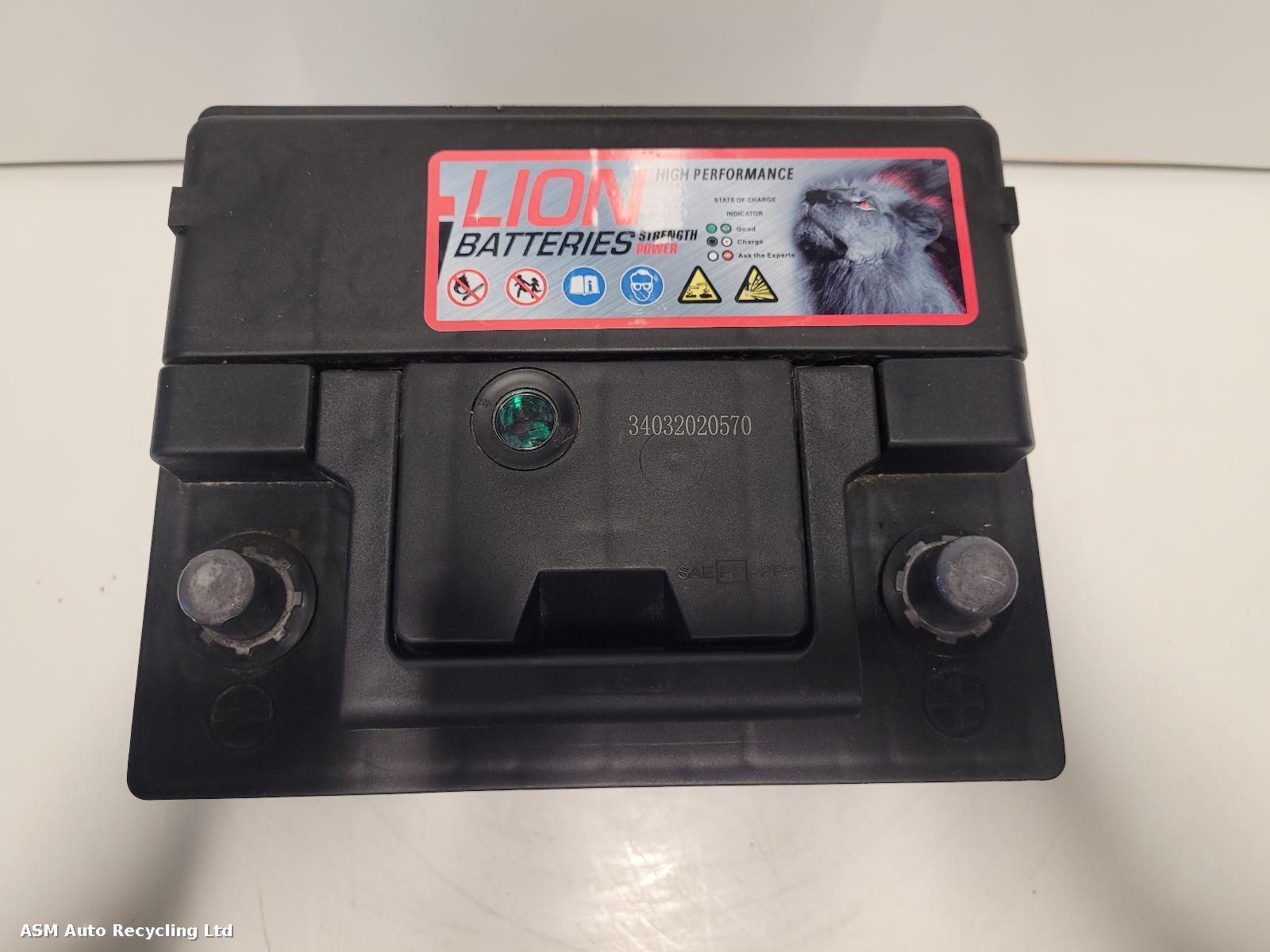 View Auto part Battery Unknown Unknown 2026