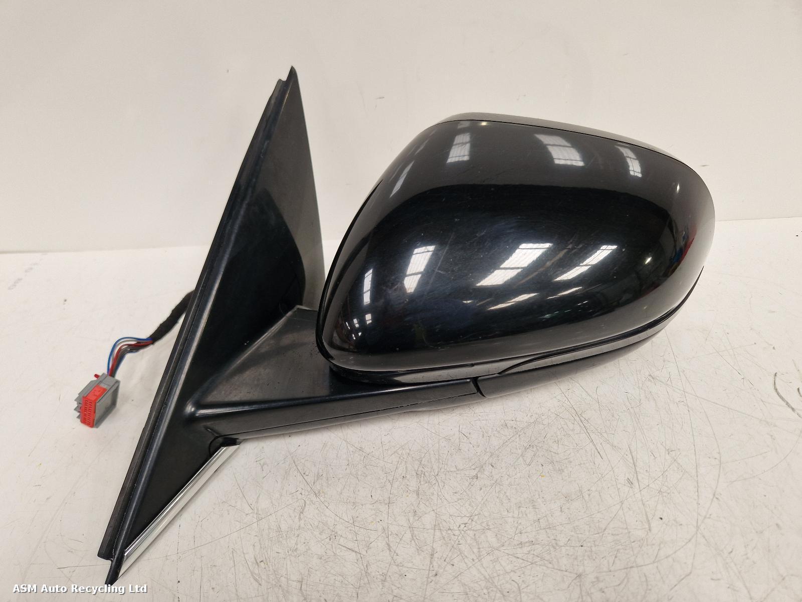 View Auto part L Door Mirror Jaguar Xe 2015