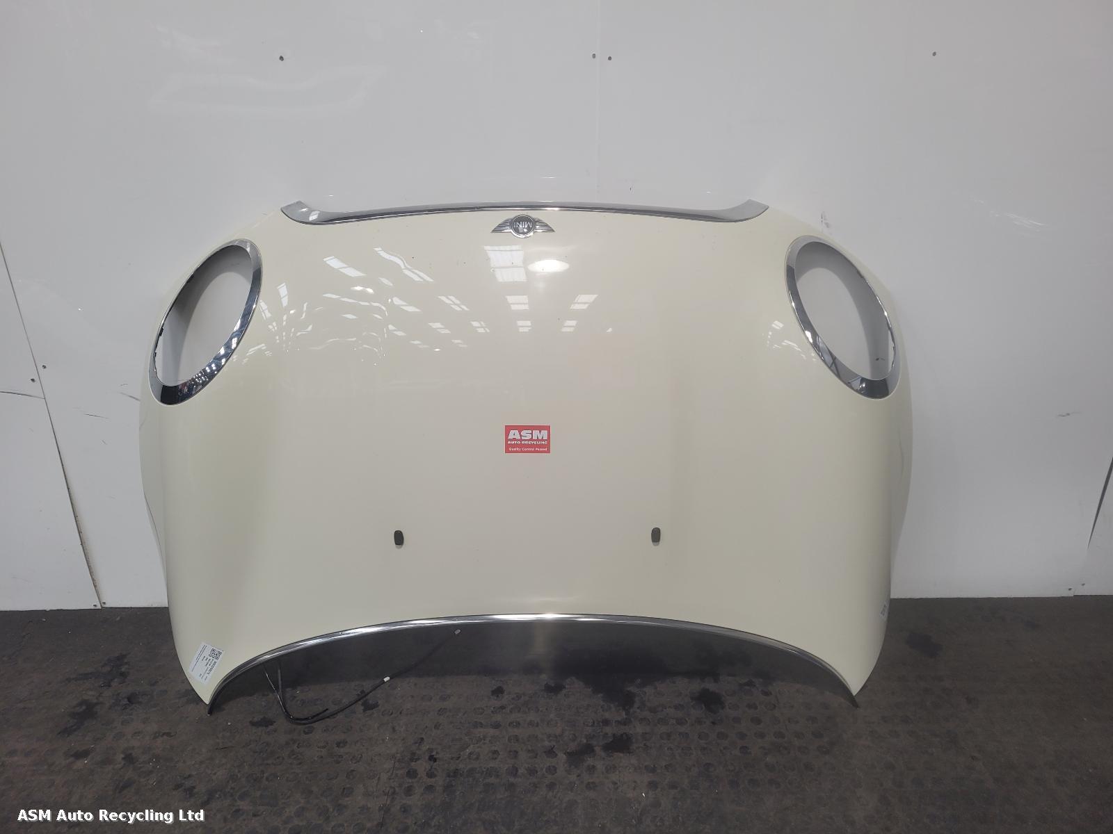 View Auto part Bonnet Mini (bmw) Mini 2010