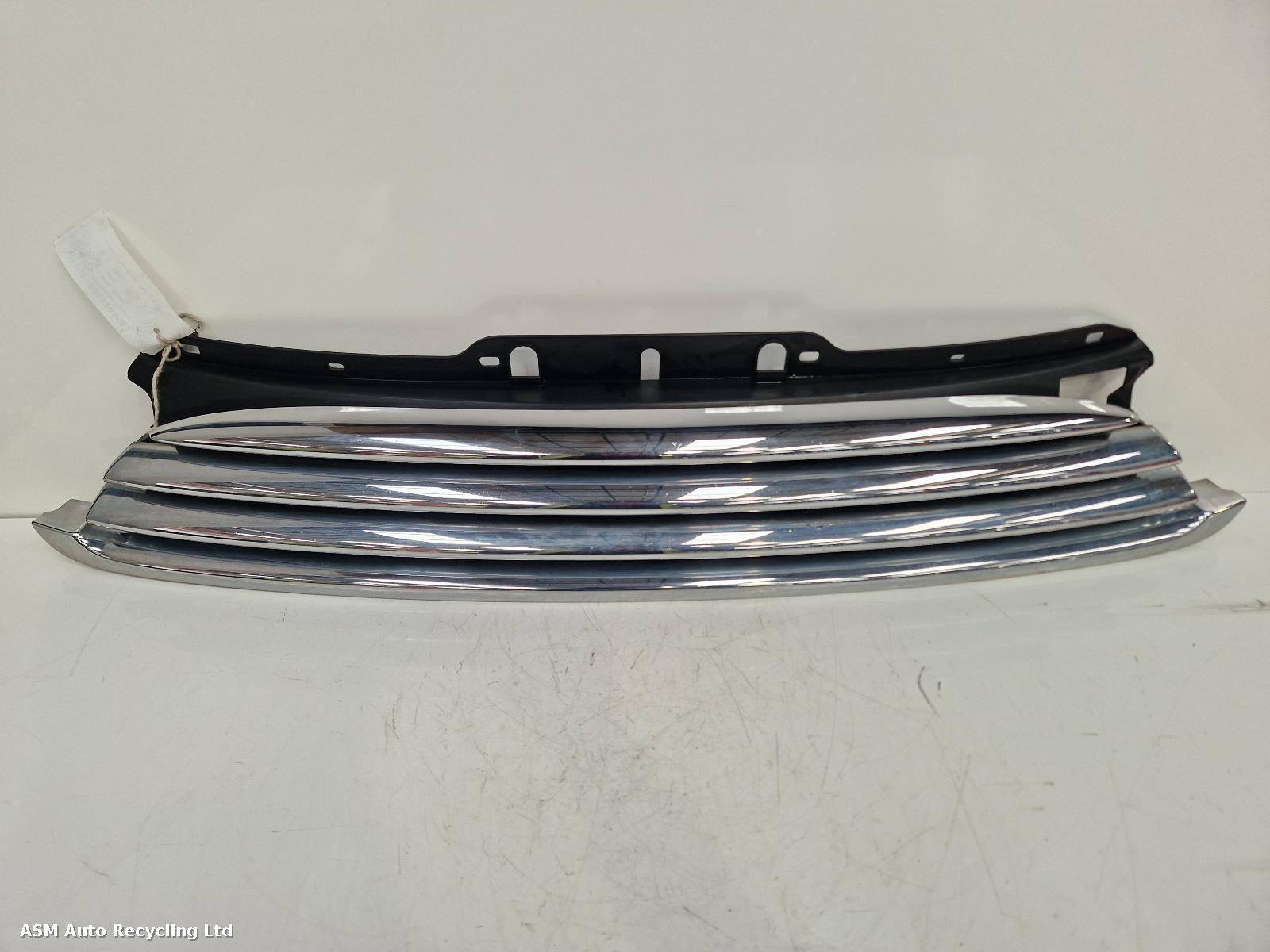 View Auto part Grille Mini (bmw) Mini 2010