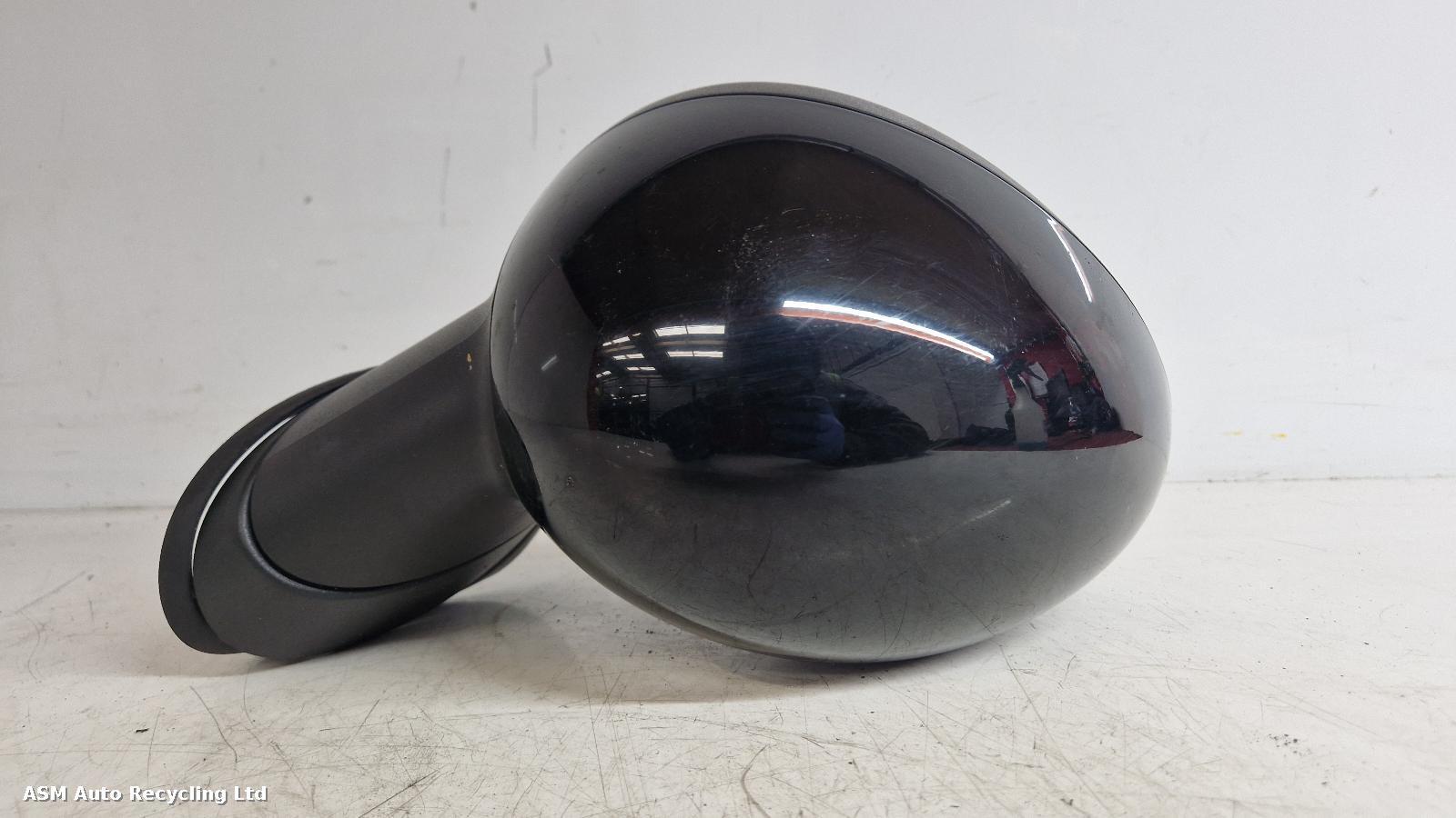 View Auto part L Door Mirror Mini (bmw) Mini 2010
