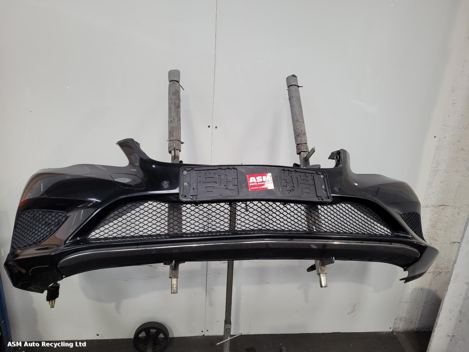 View Auto part Front Bumper Mercedes E Class 2013