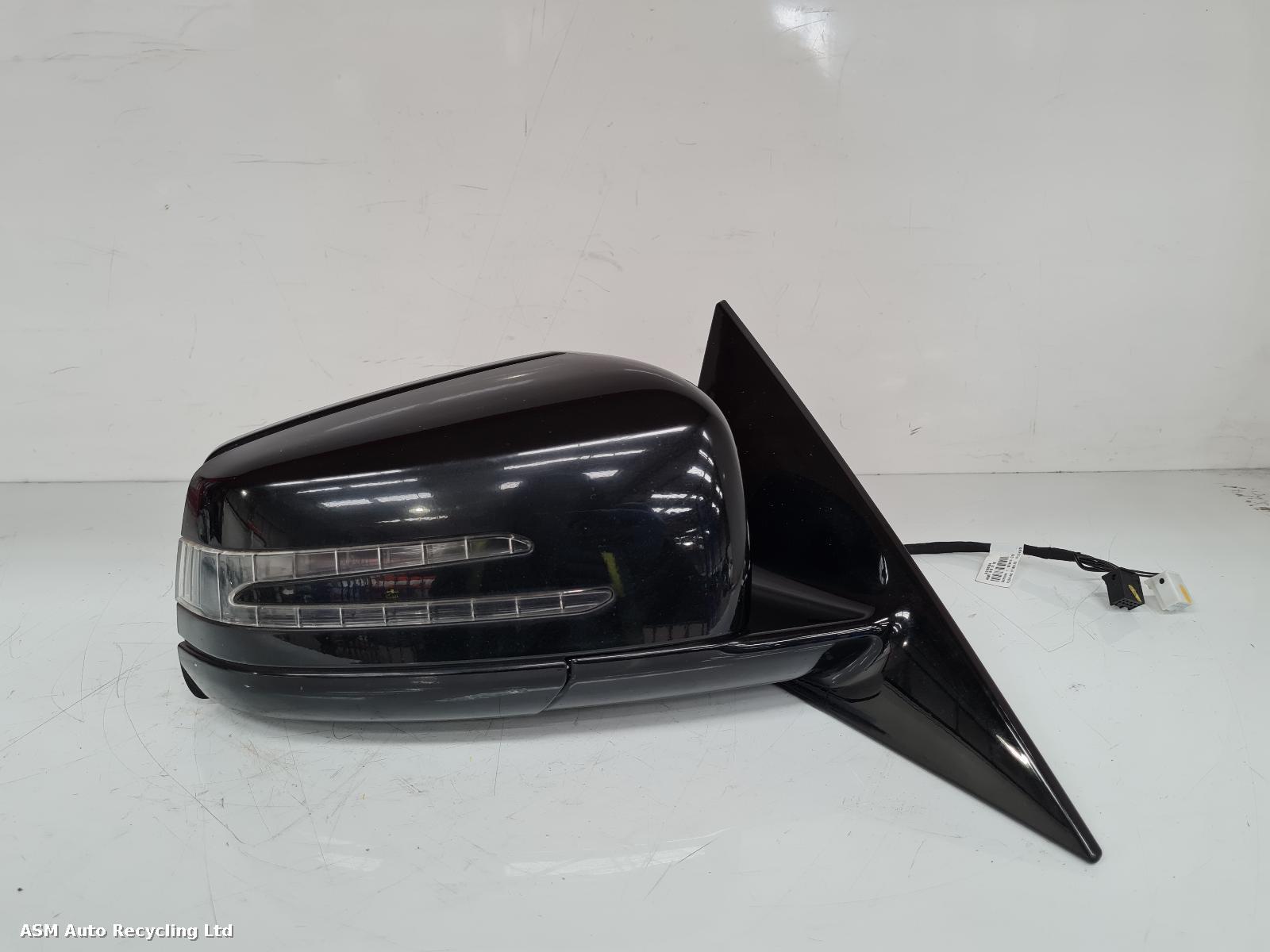 View Auto part R Door Mirror Mercedes E Class 2013