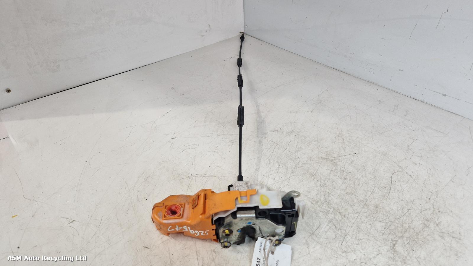 View Auto part Door Lock Assembly Ford Ka 2011