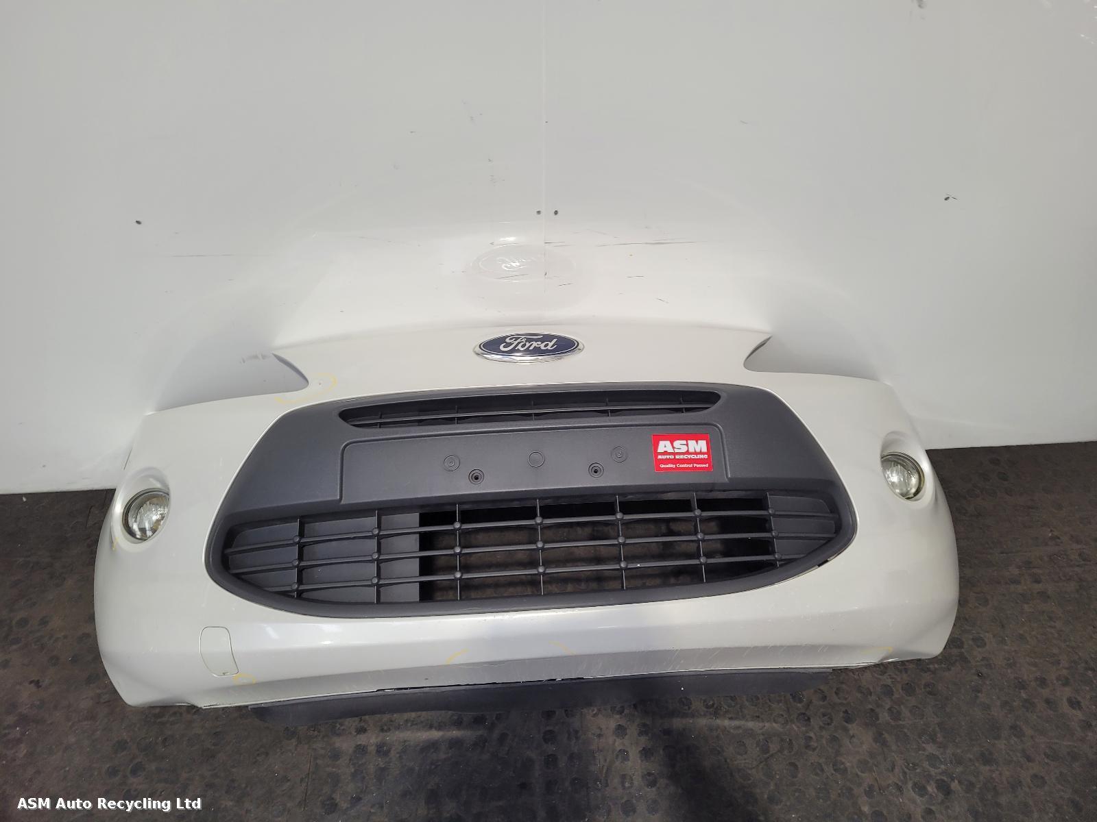 View Auto part Front Bumper Ford Ka 2011