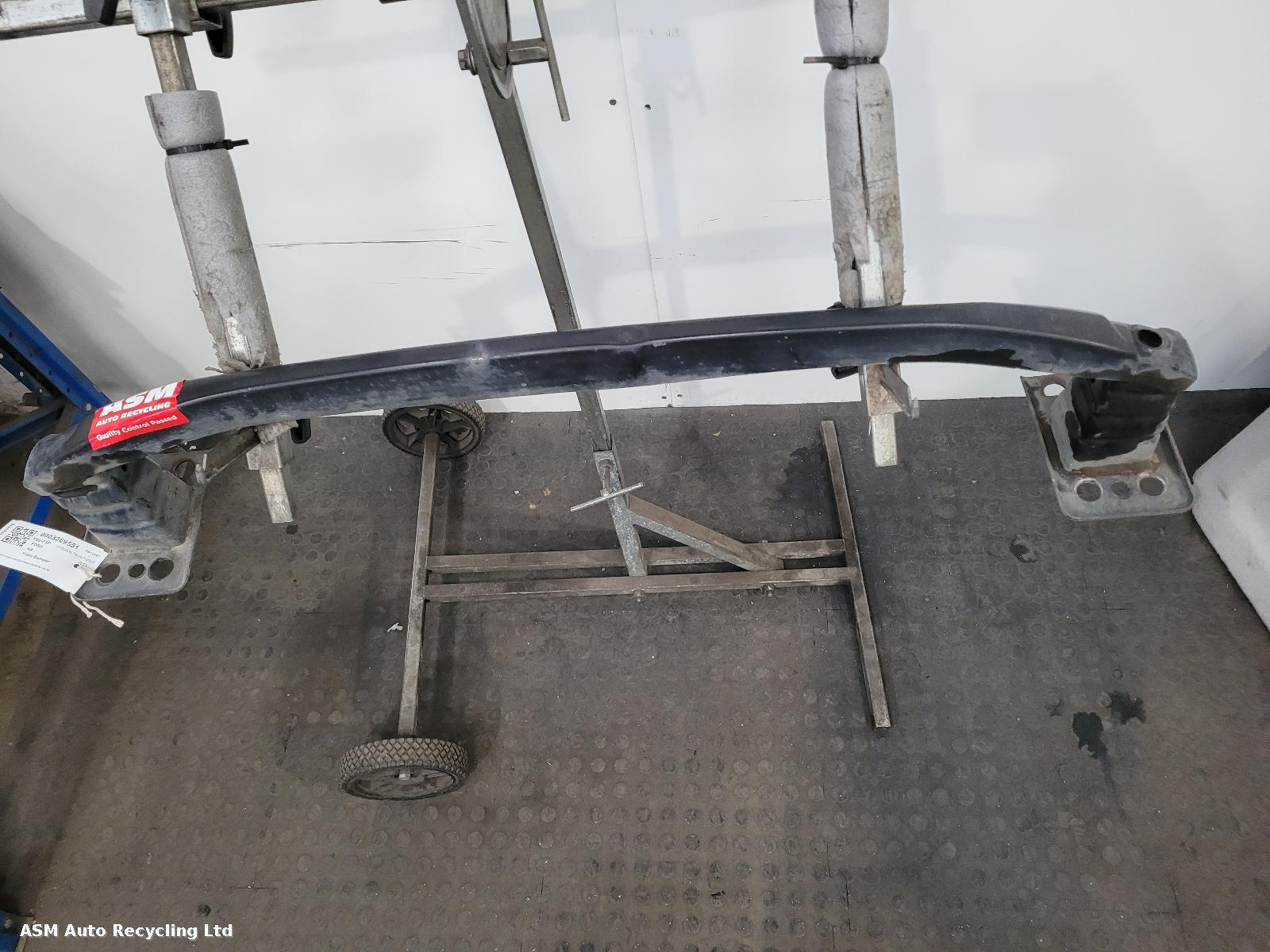 View Auto part Front Bumper Reinforcement Ford Ka 2011
