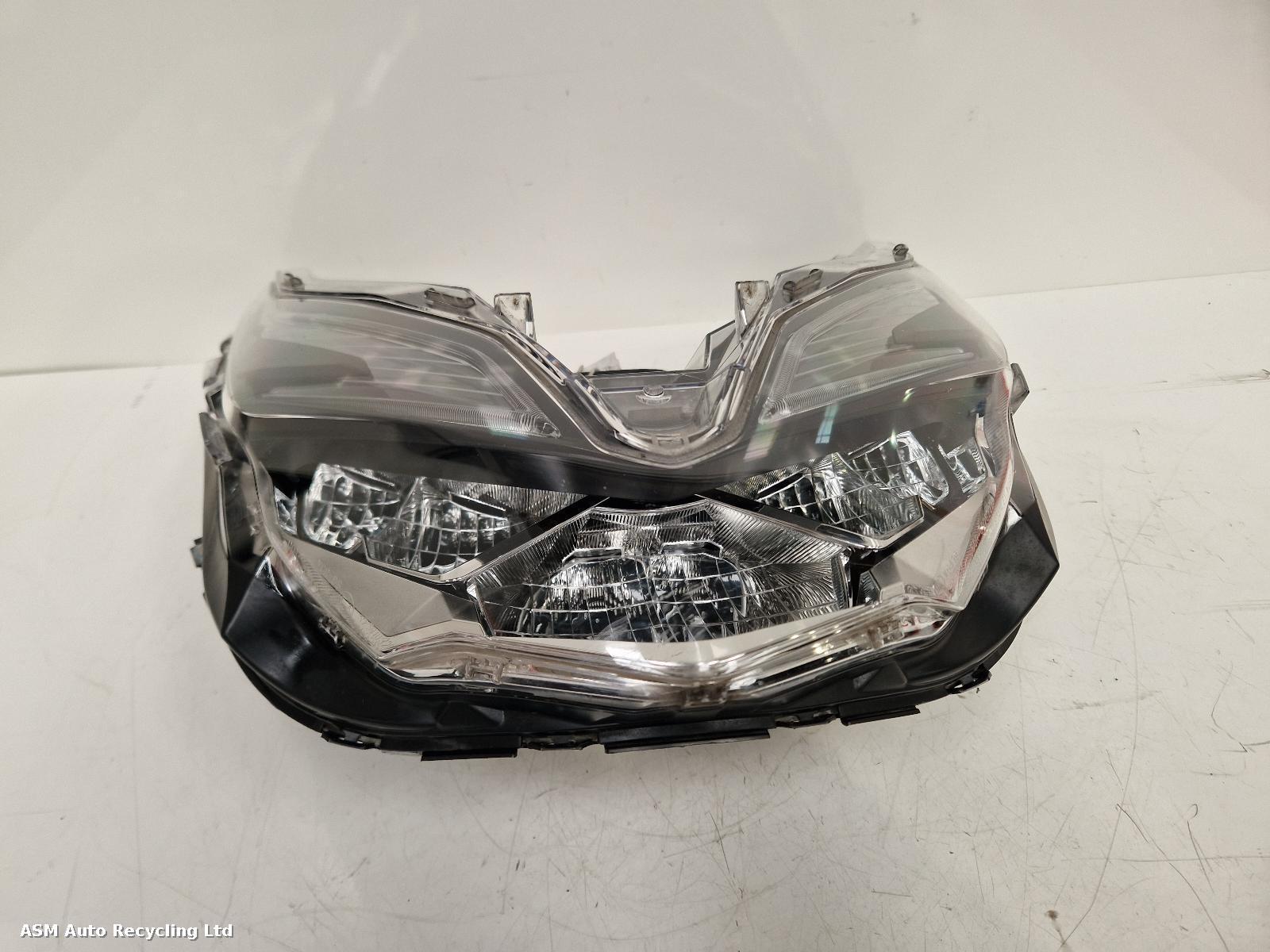 View Auto part Headlamp Honda Nss 350 Forza 2022