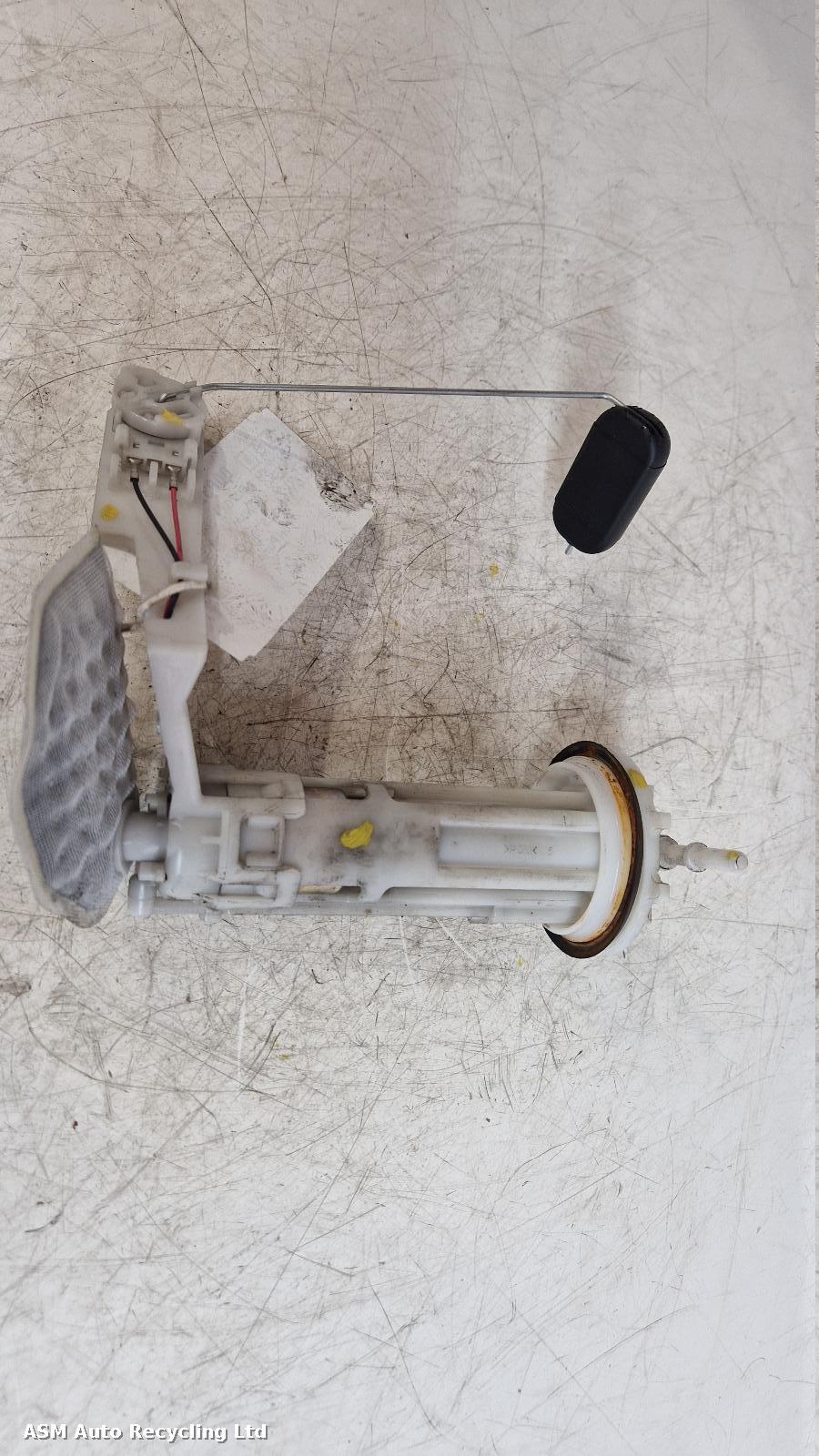 View Auto part Fuel Pump Honda Nss 350 Forza 2022