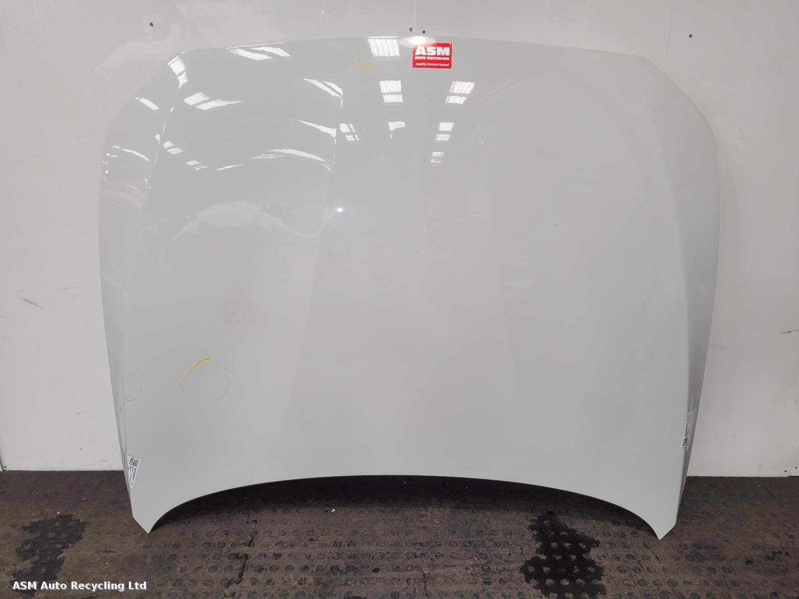 View Auto part Bonnet Bmw 1 Series 2014