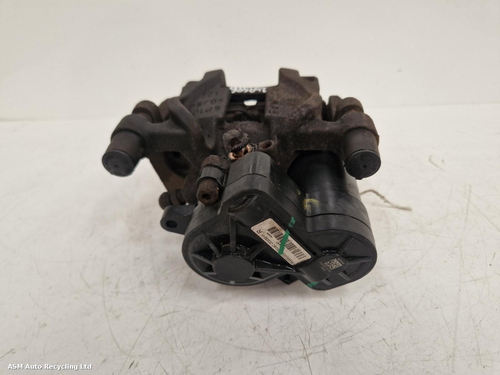 View Auto part Caliper Ford S Max 2016