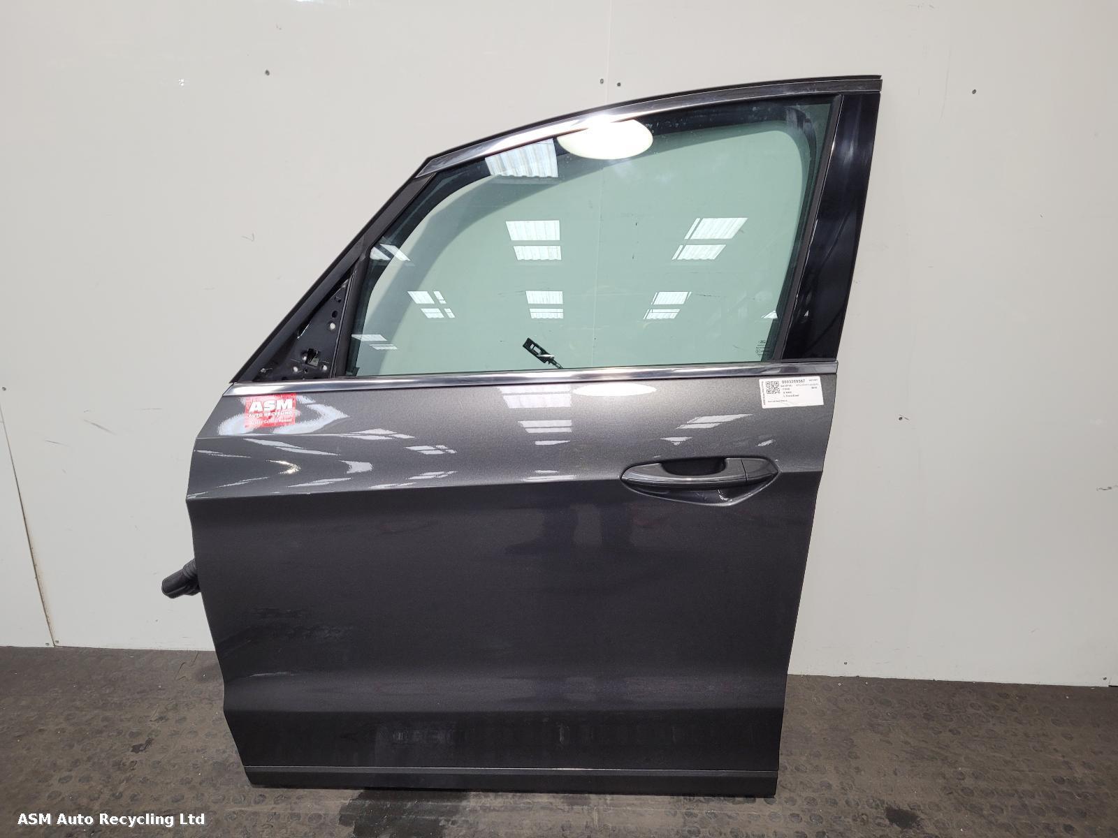 View Auto part L Front Door Ford S Max 2016