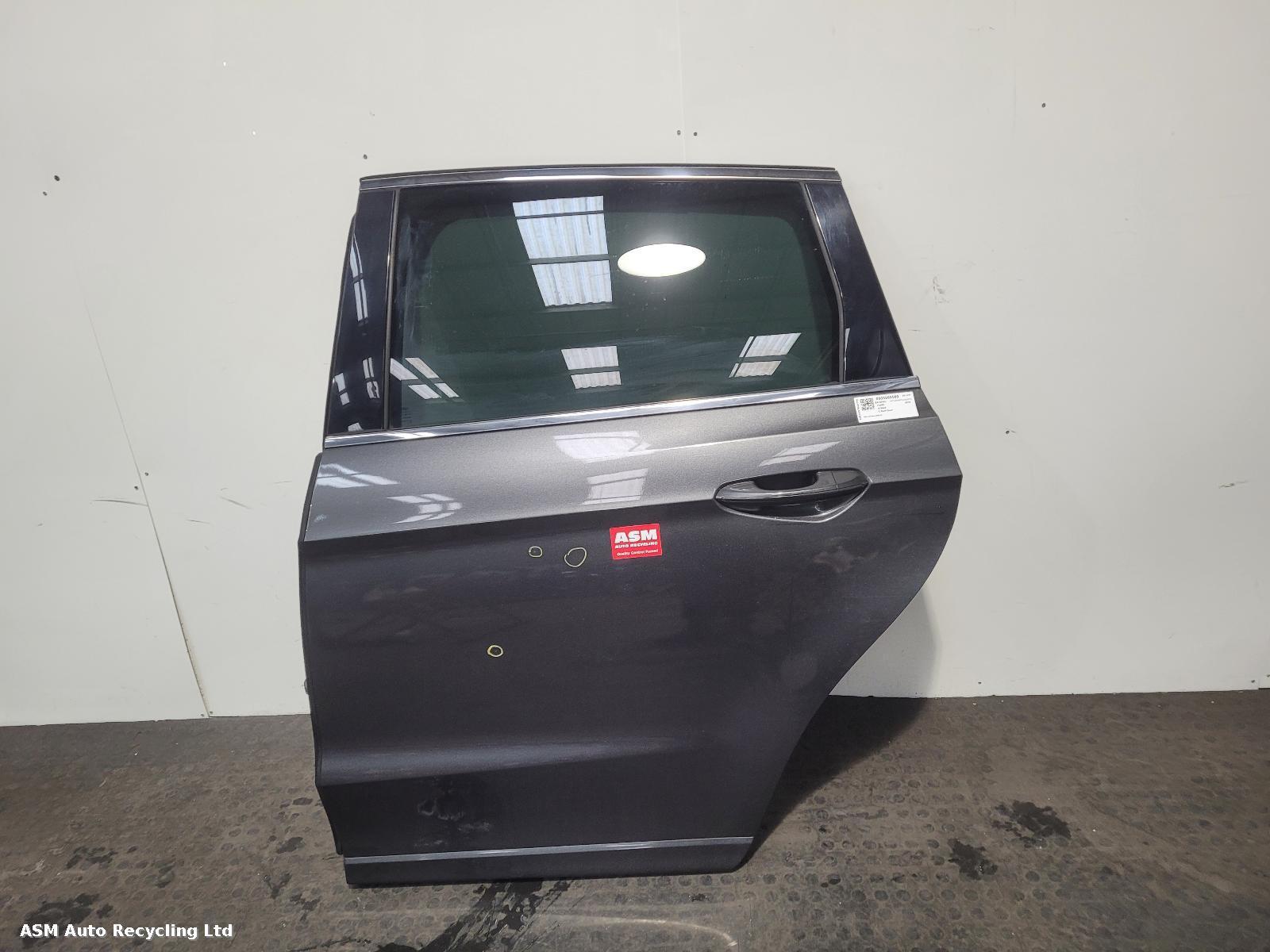 View Auto part L Rear Door Ford S Max 2016