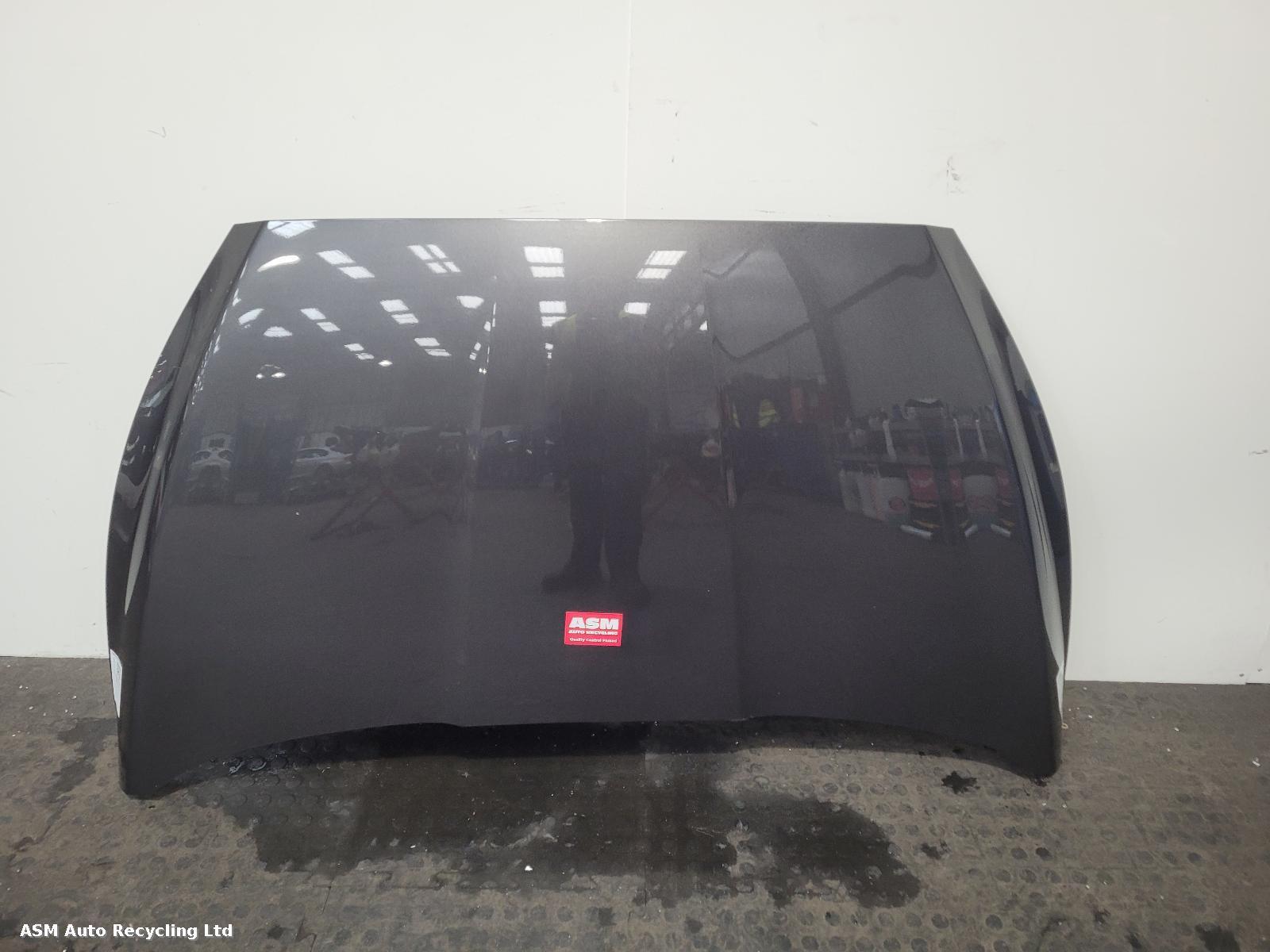 View Auto part Bonnet Ford S Max 2016