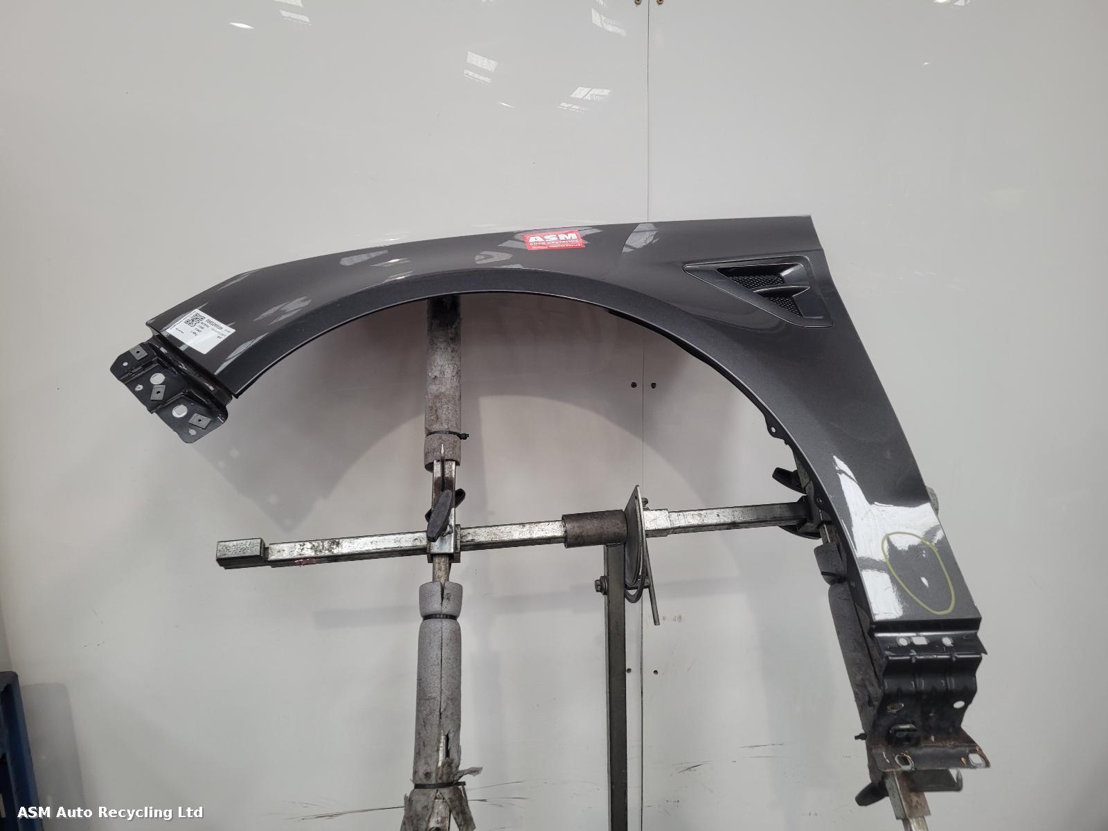 View Auto part L Wing Ford S Max 2016