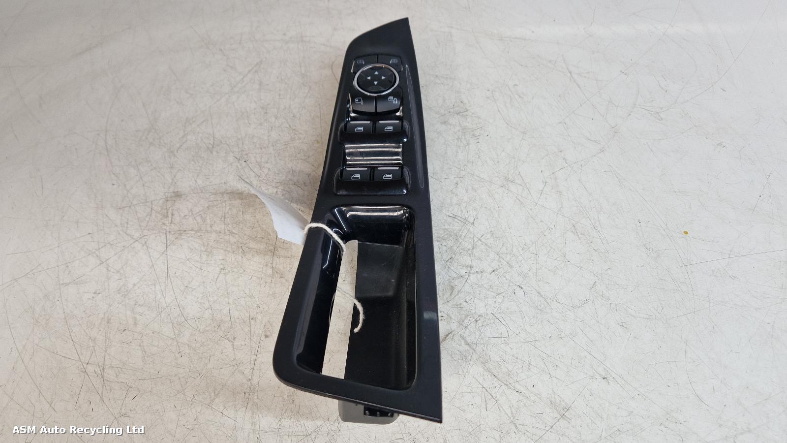 View Auto part Elect. Window Switch Ford S Max 2016